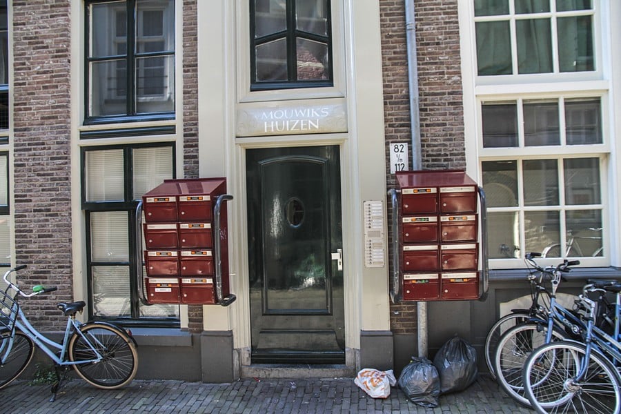Assenstraat 84, 7411 VE Deventer, Nederland