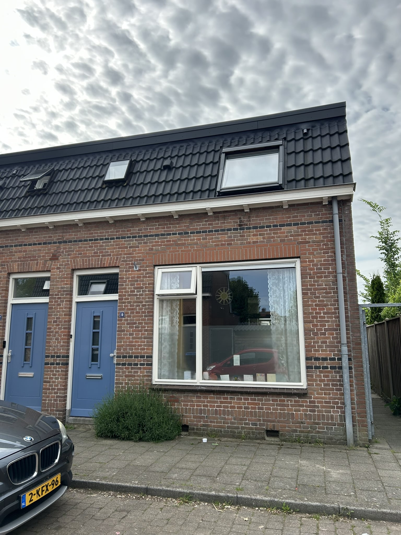 Tabaksdwarsstraat 10, 7413 TL Deventer, Nederland