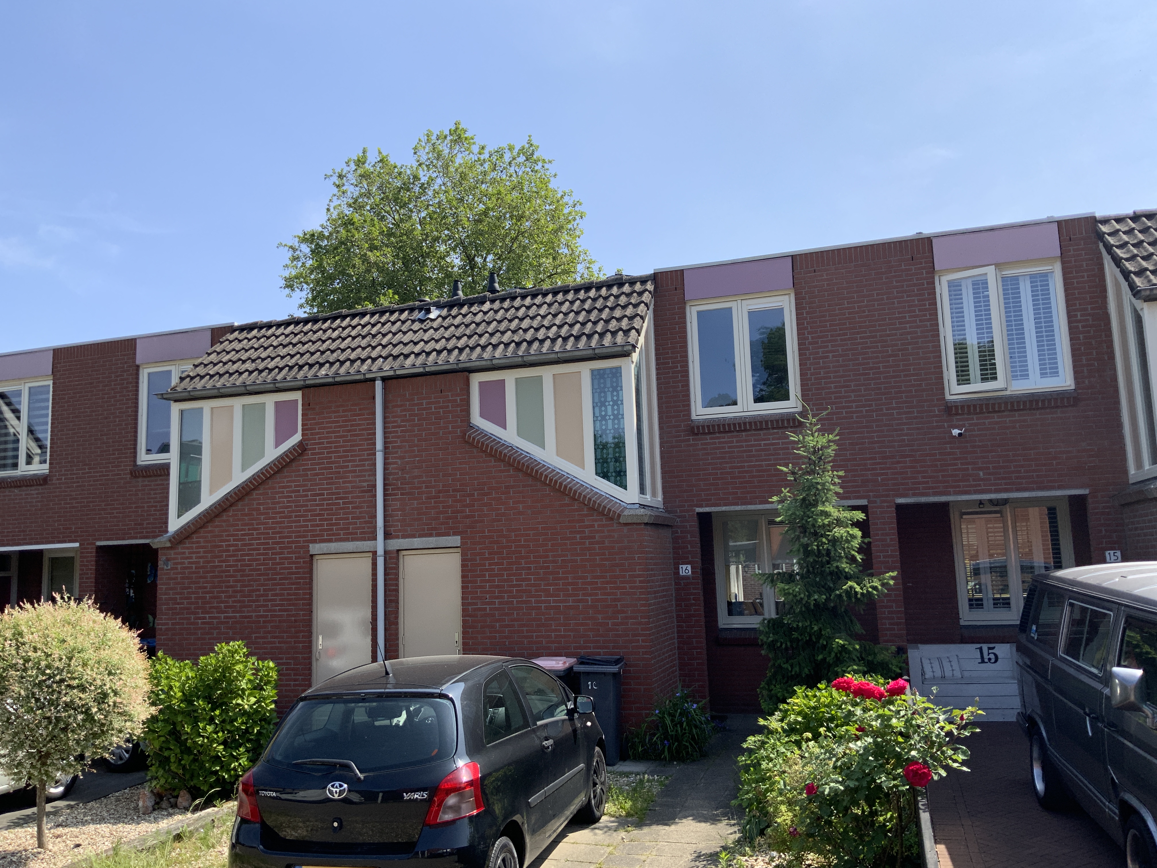Bierbrouwershorst 16, 7328 NA Apeldoorn, Nederland