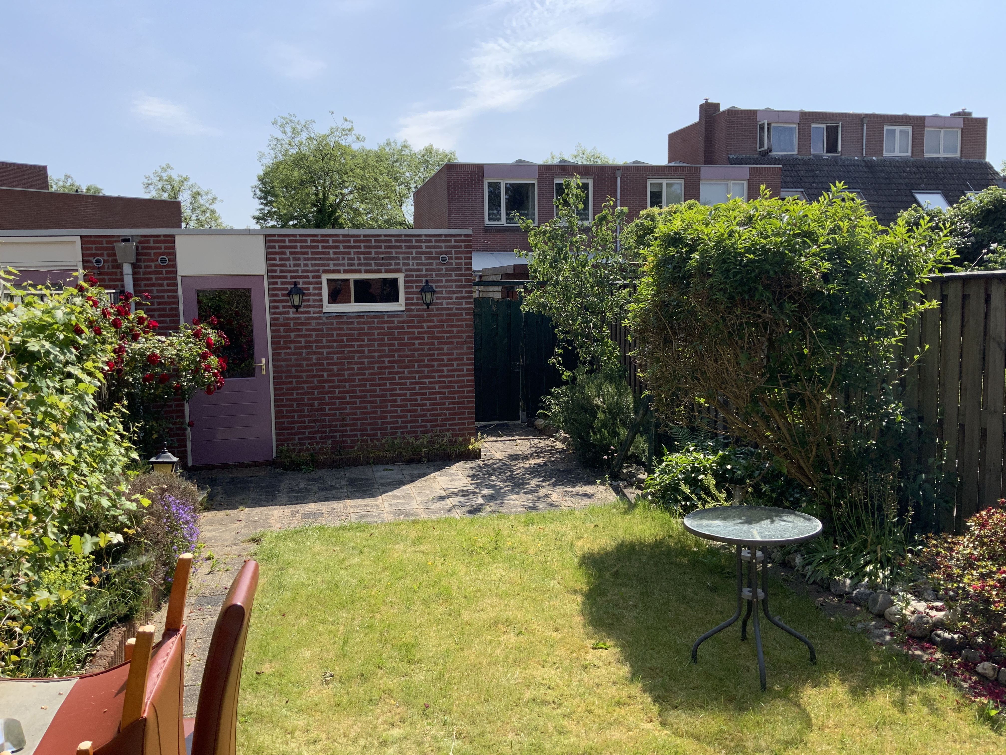 Bierbrouwershorst 16