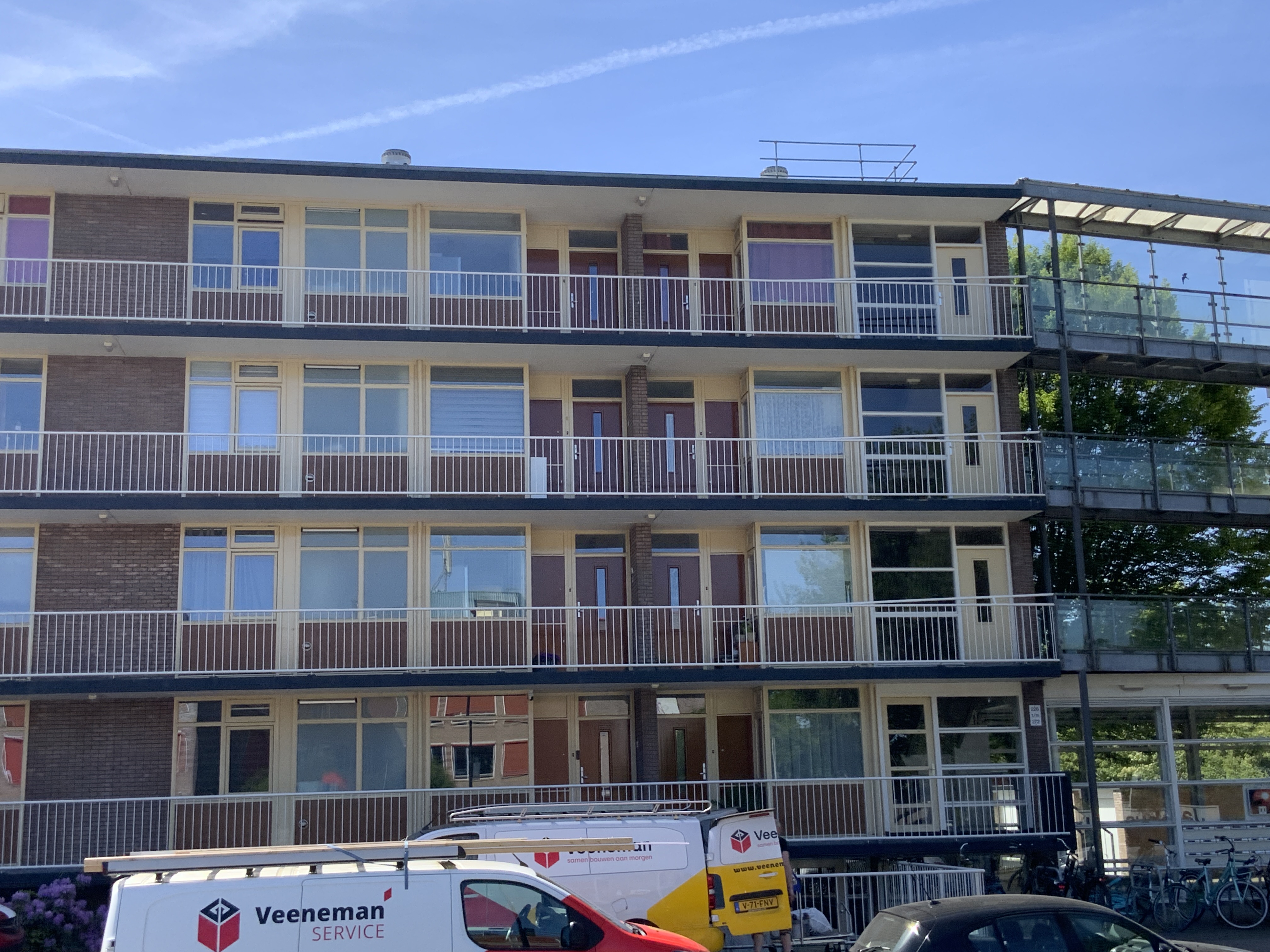 Anklaarseweg 264, 7316 MG Apeldoorn, Nederland