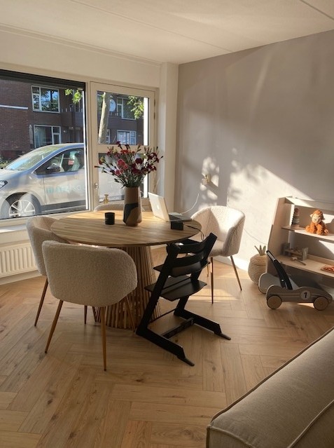 Burgemeester Dumbarstraat 14