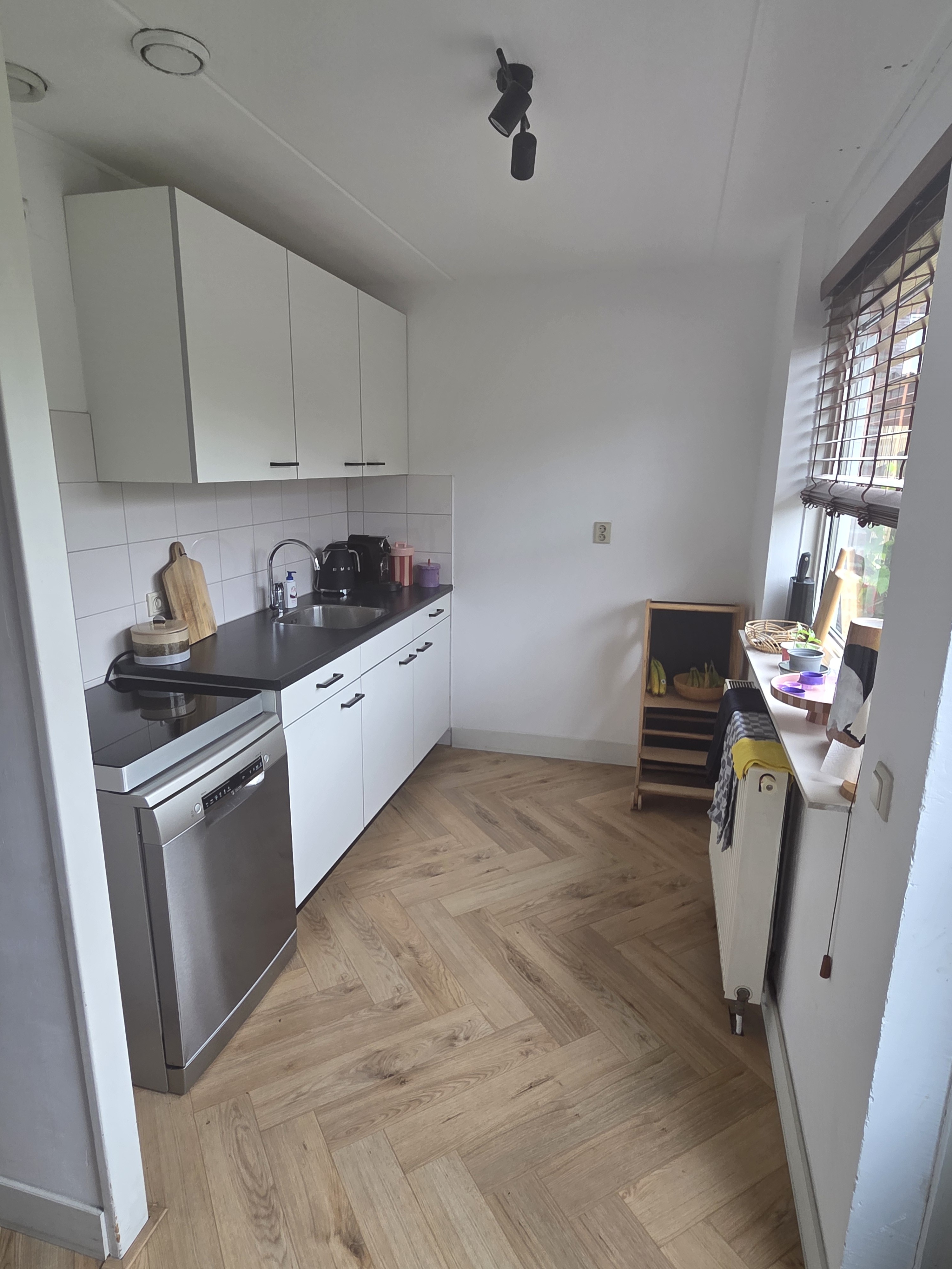 Burgemeester Dumbarstraat 14