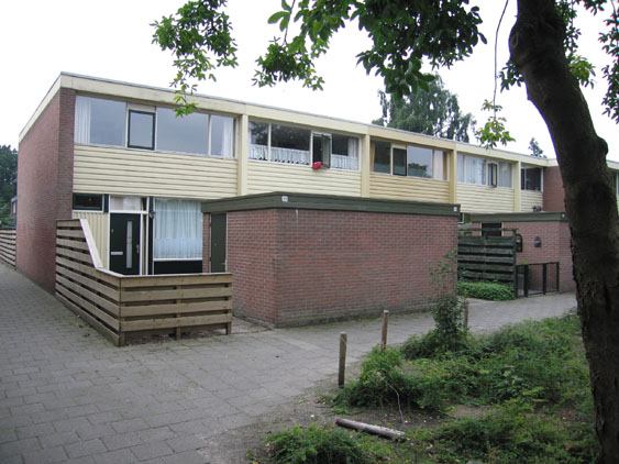 Schrijnwerkershorst 219, 7328 PA Apeldoorn, Nederland