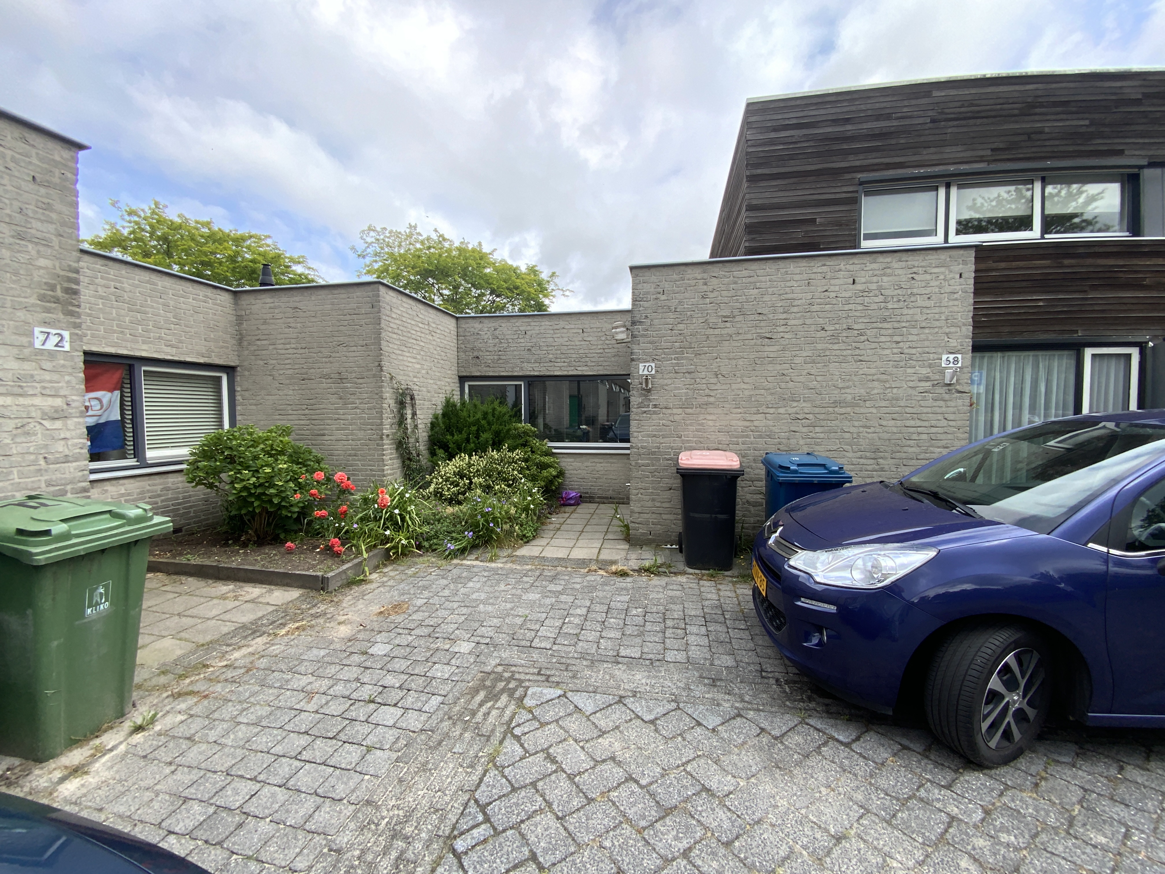 Het Firmament 70, 7325 EG Apeldoorn, Nederland