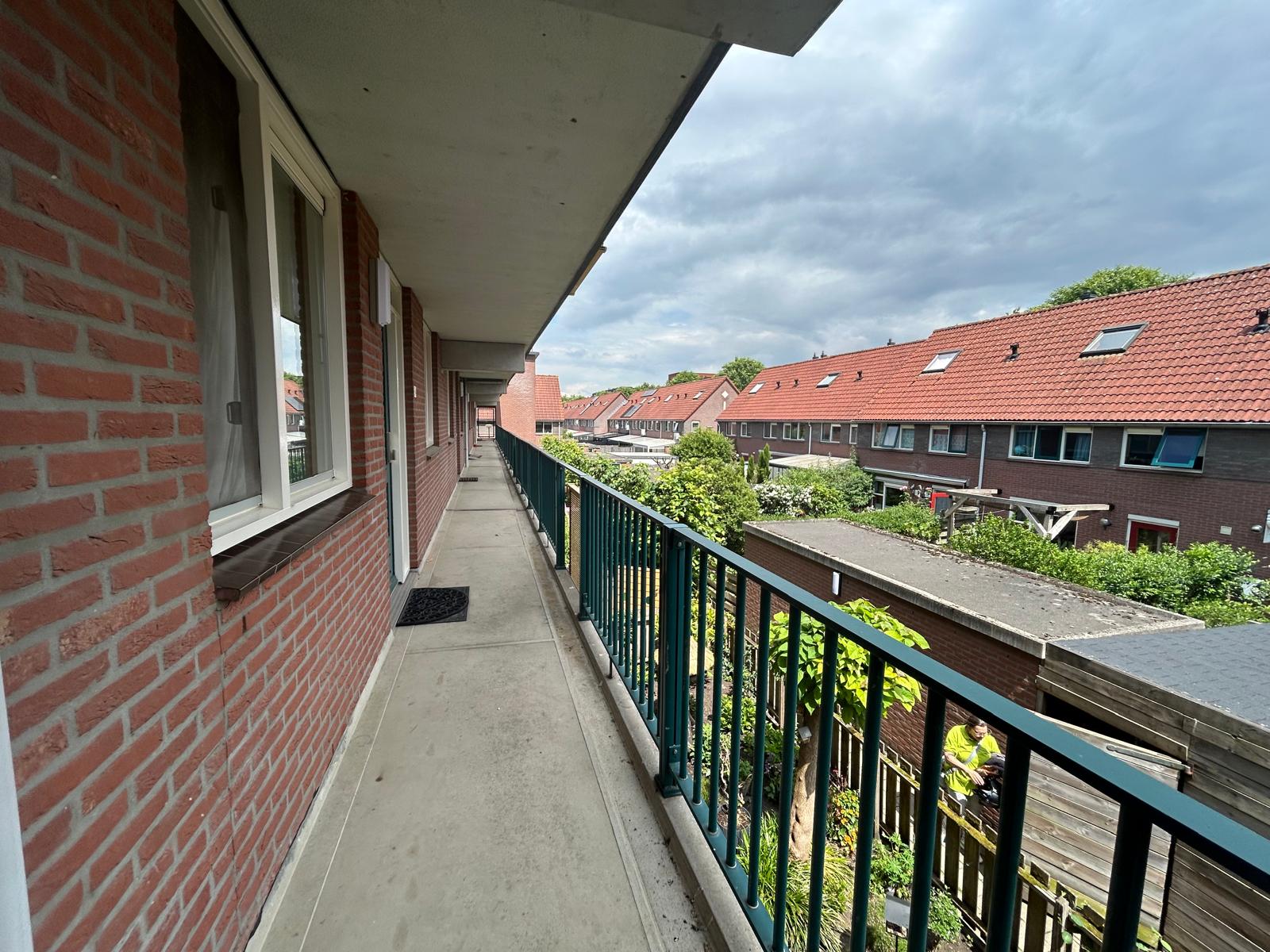 Bellendonkplein 54