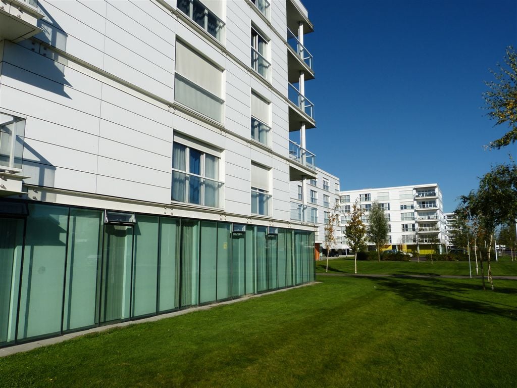 Eikepagelaan 31