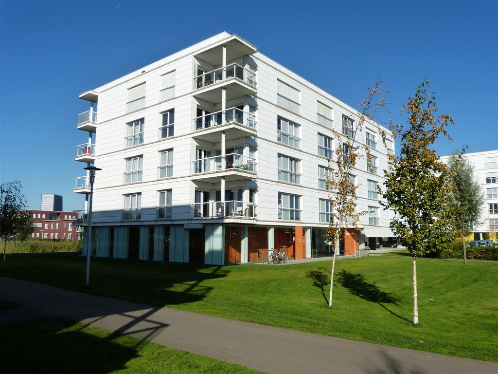 Eikepagelaan 31