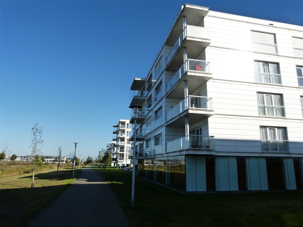 Eikepagelaan 31