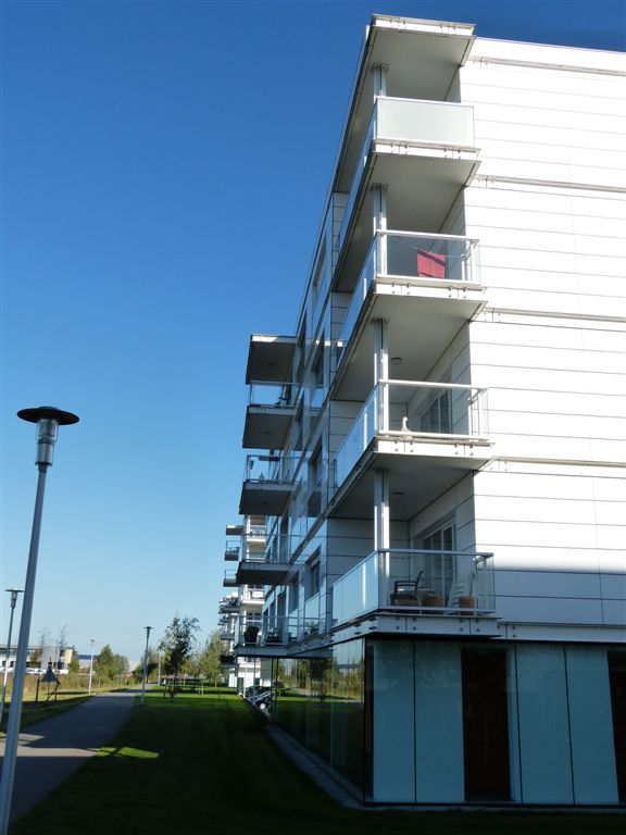 Eikepagelaan 31