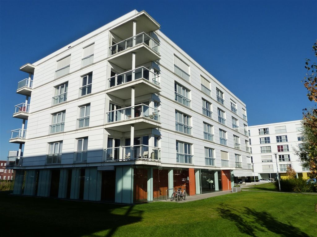 Eikepagelaan 31