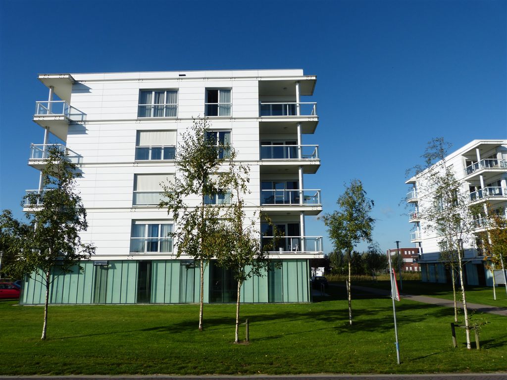Eikepagelaan 31