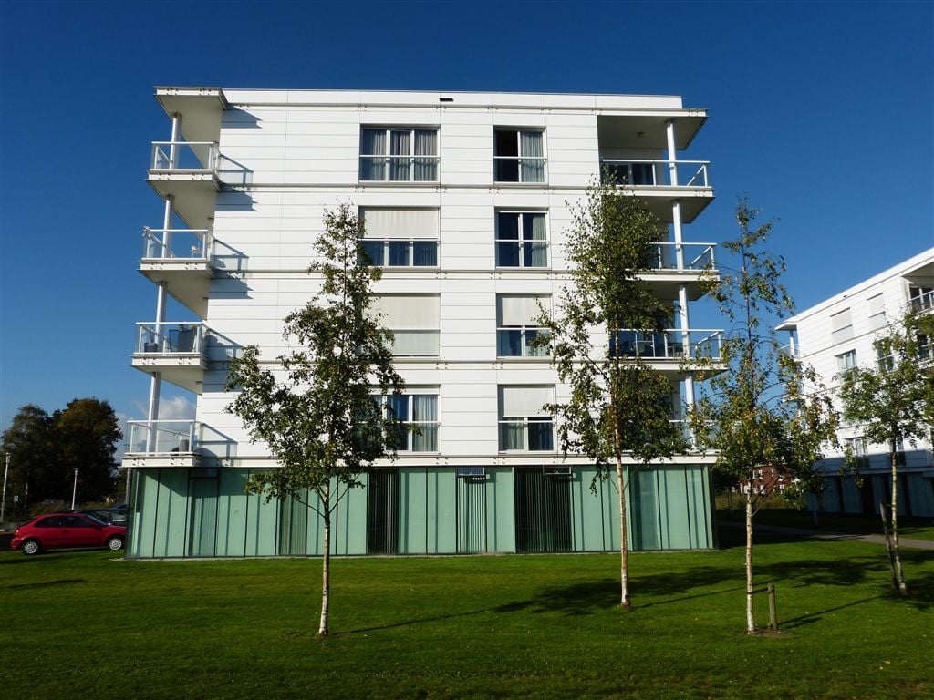 Eikepagelaan 31