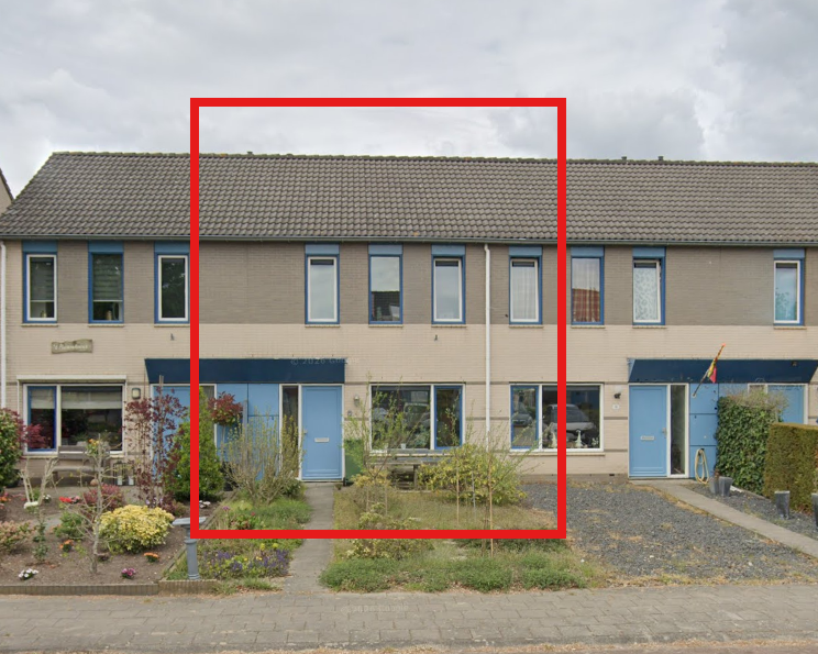 Esdoornerf 18, 7437 DL Bathmen, Nederland