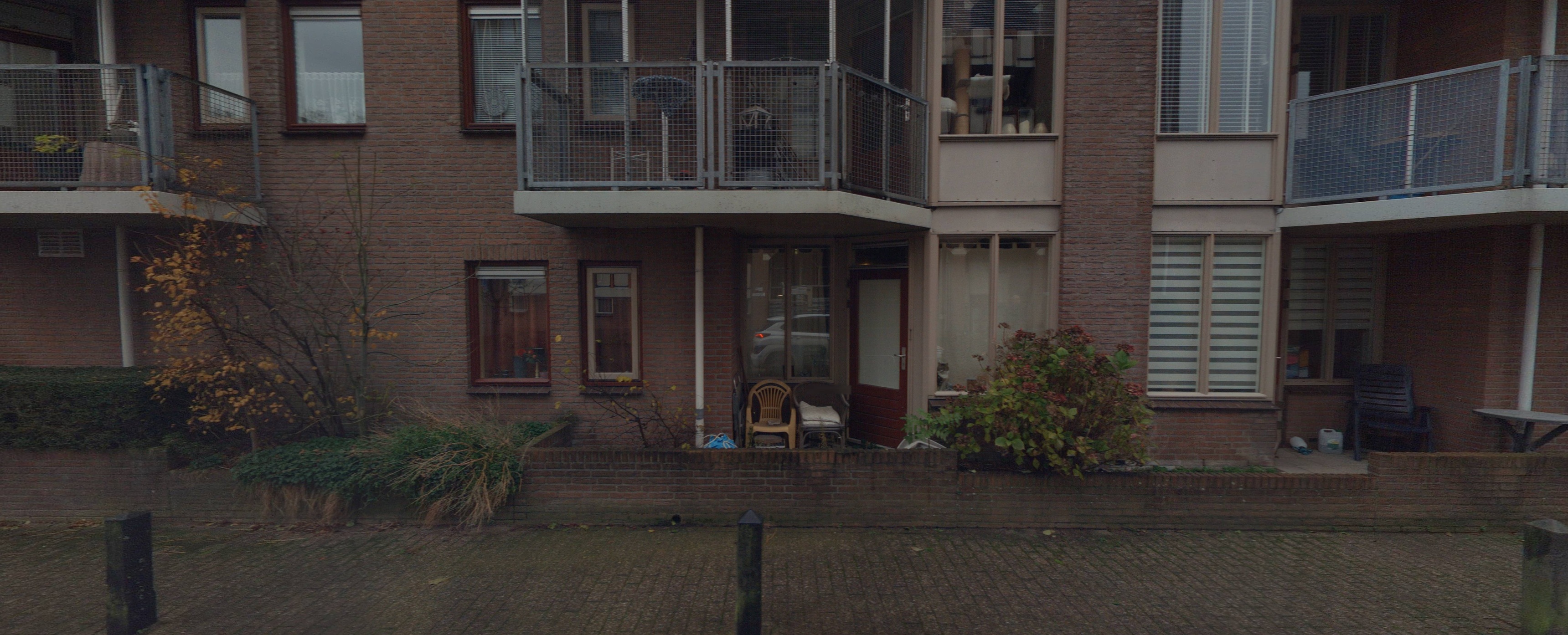 De Violieren 23, 7329 DS Apeldoorn, Nederland