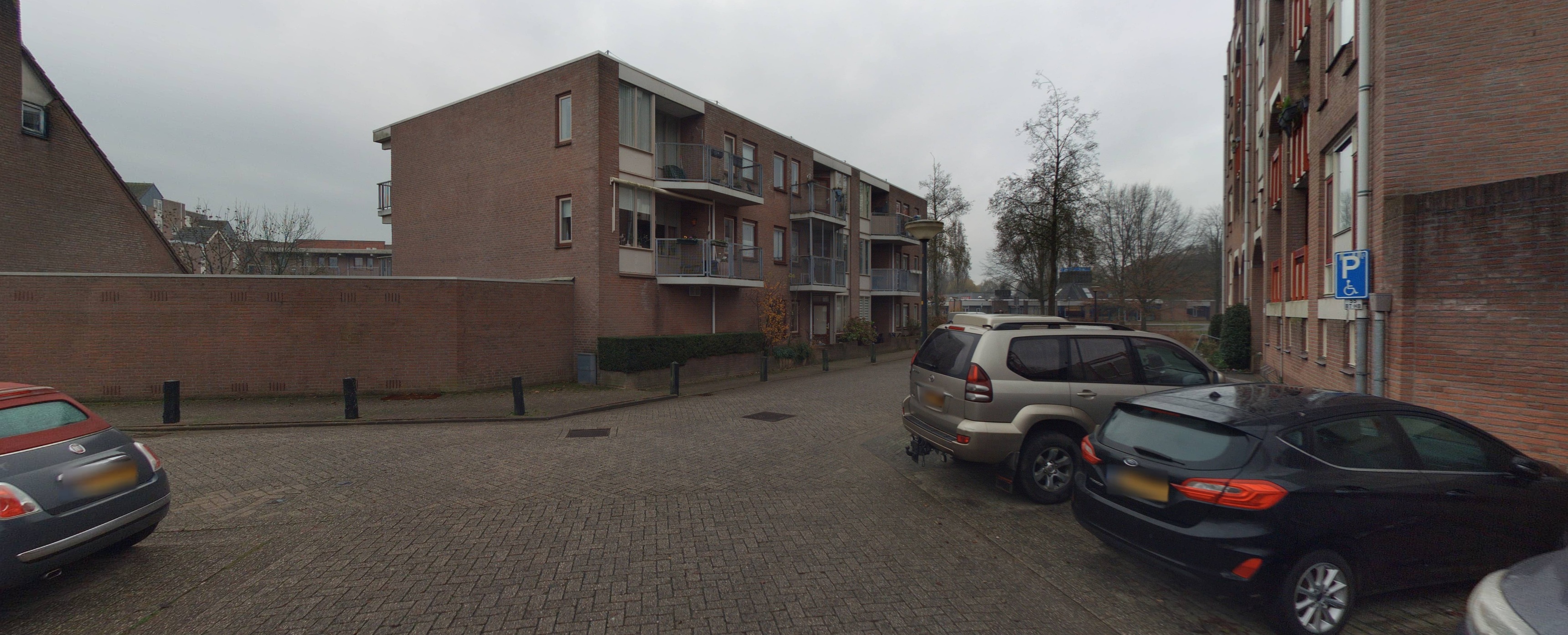 De Violieren 23