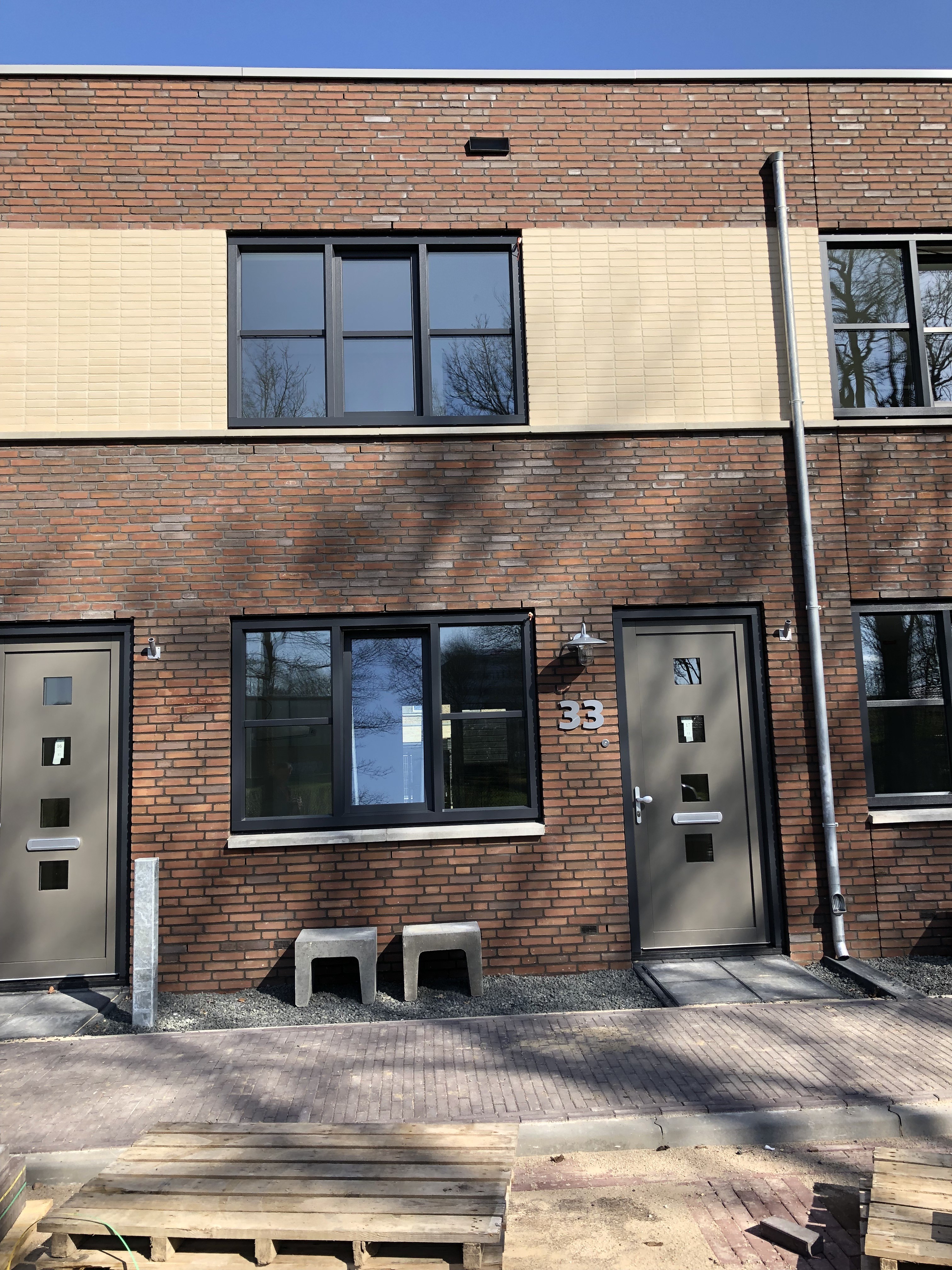 Spiraalstraat 33, 7415 XC Deventer, Nederland