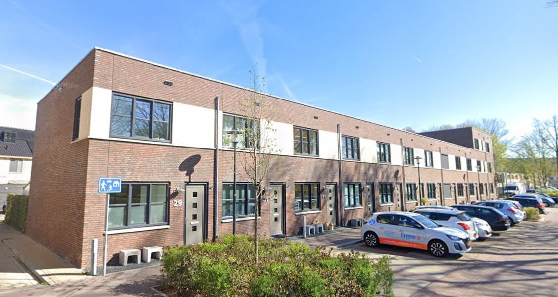Spiraalstraat 33