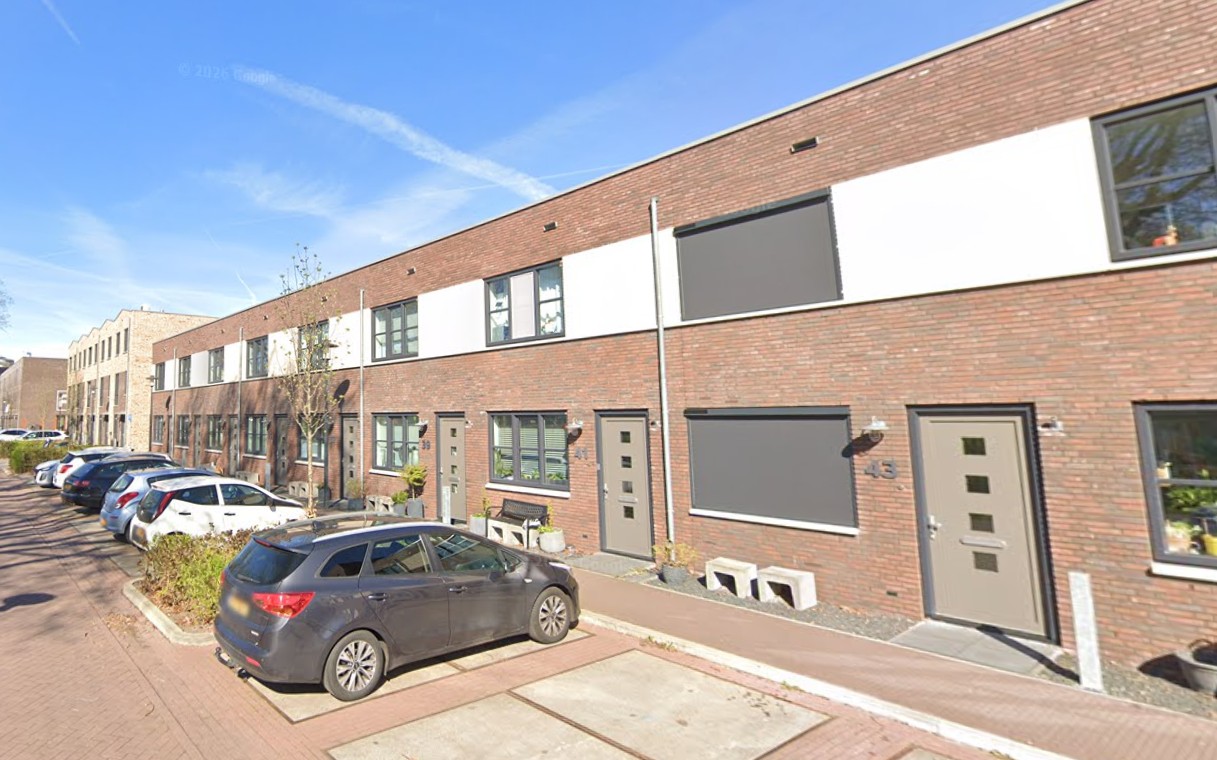 Spiraalstraat 33