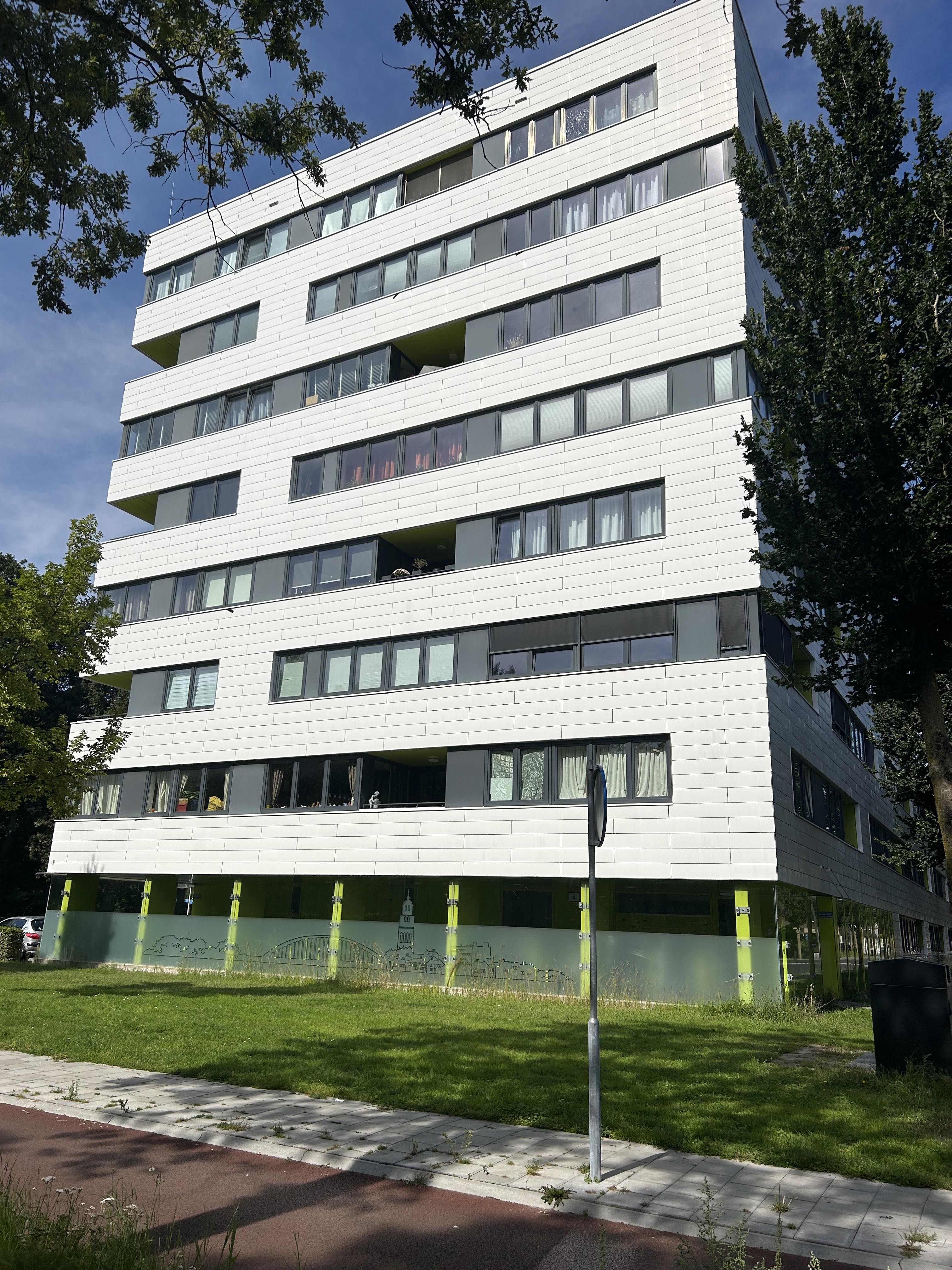 Landsherenlaan 95