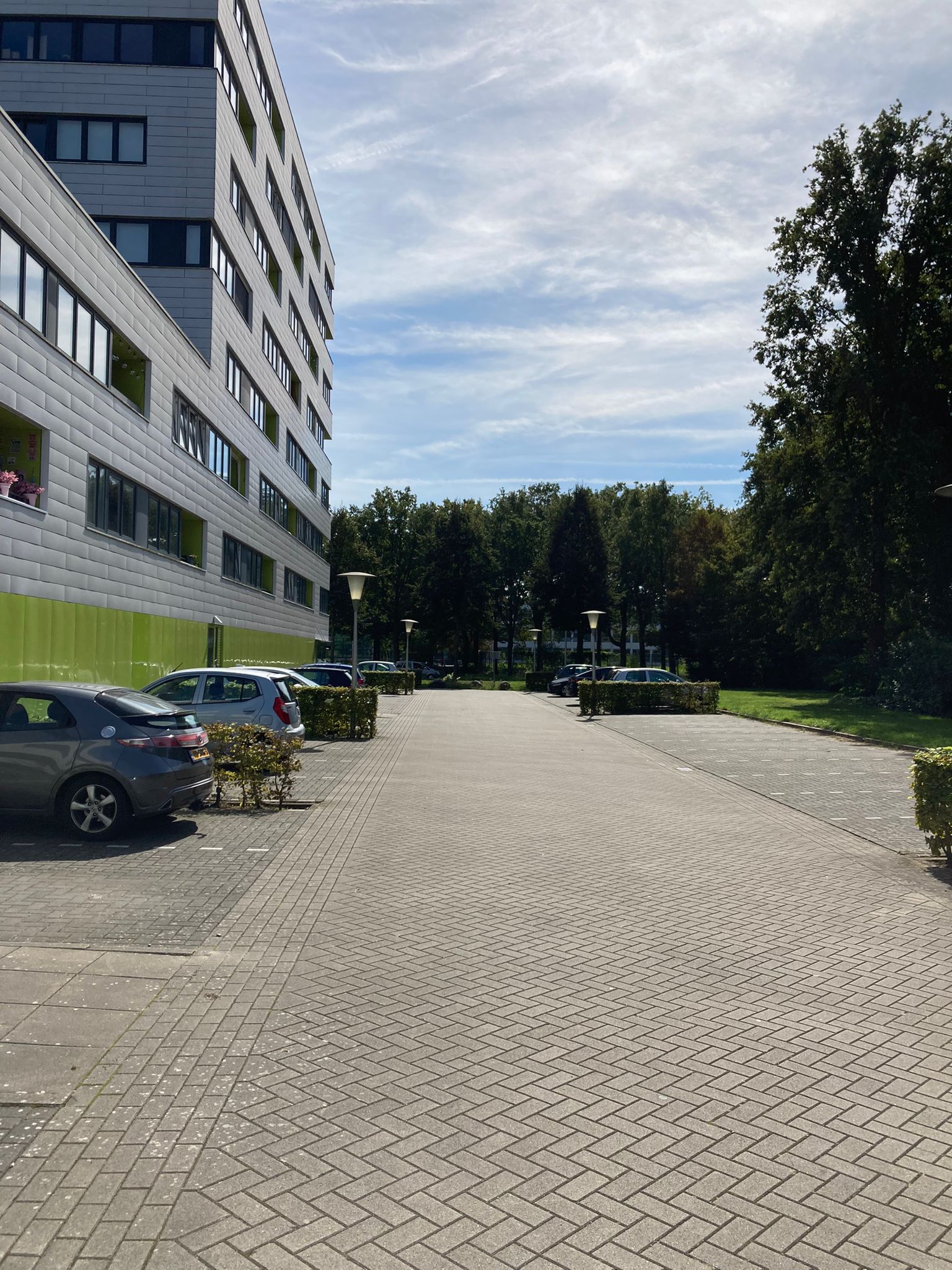 Landsherenlaan 95