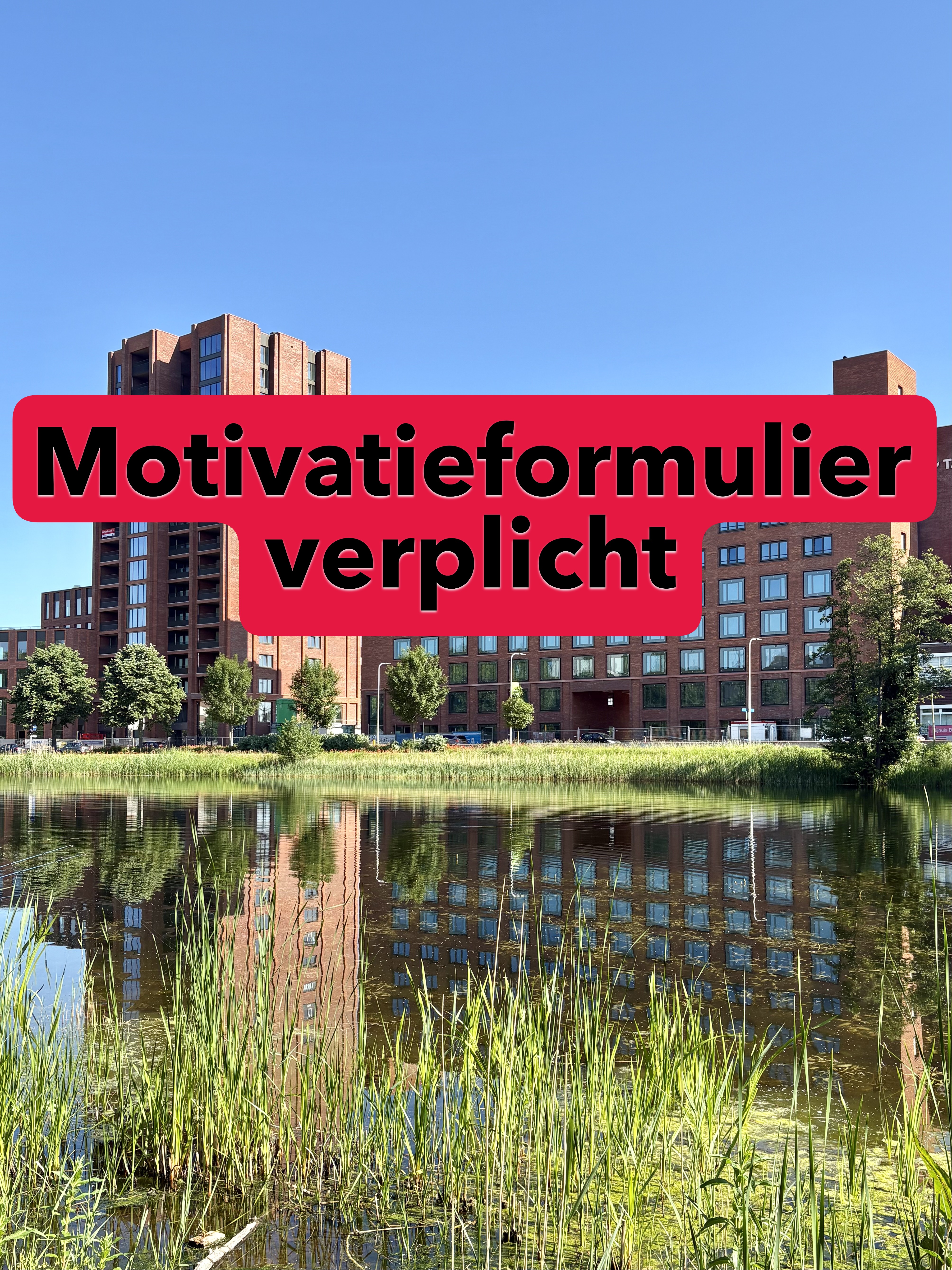 Studio te huur: Handelskade 11-06, Hoornwerk Deventer