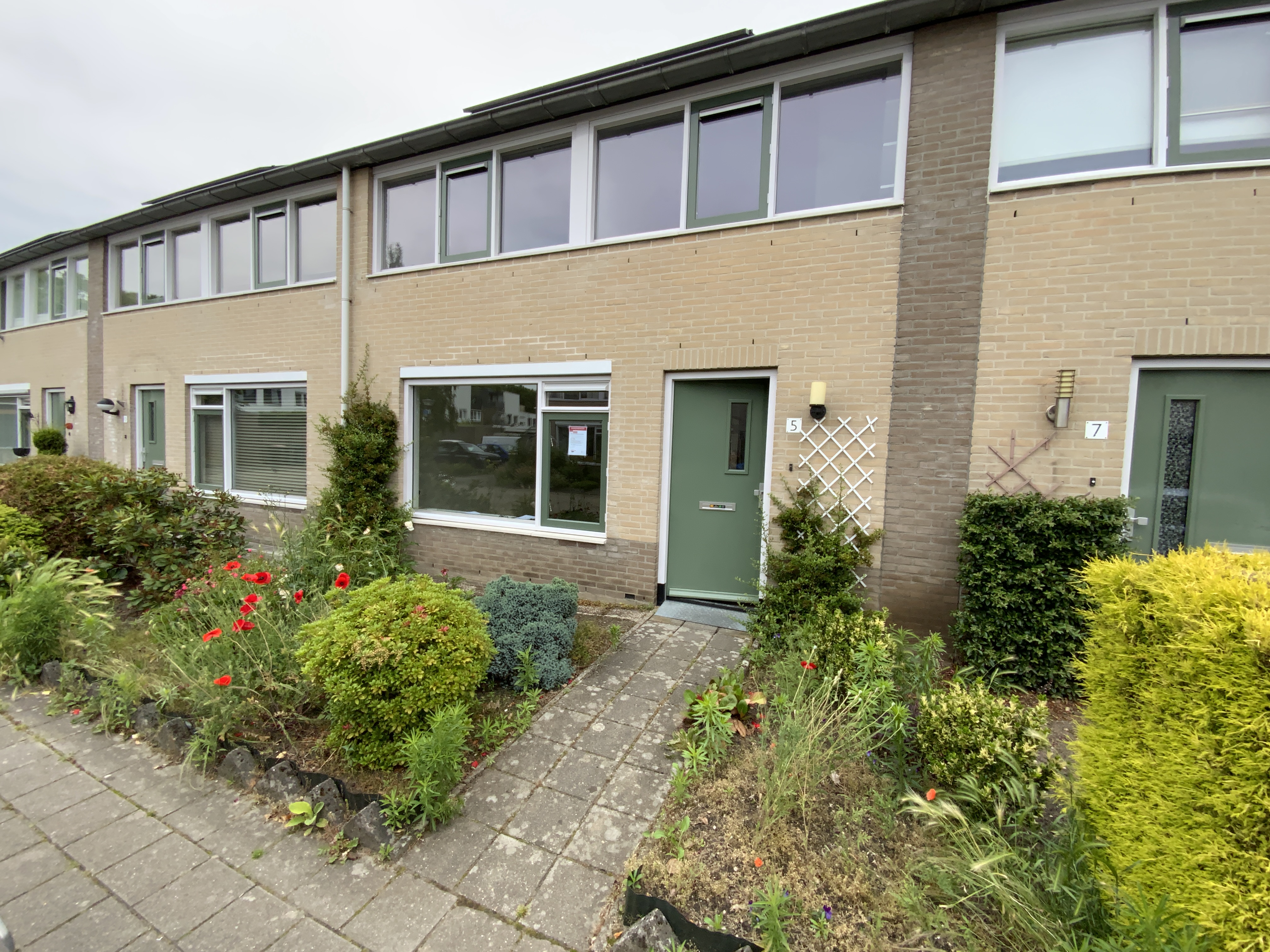 Heliosstraat 5, 7321 ED Apeldoorn, Nederland