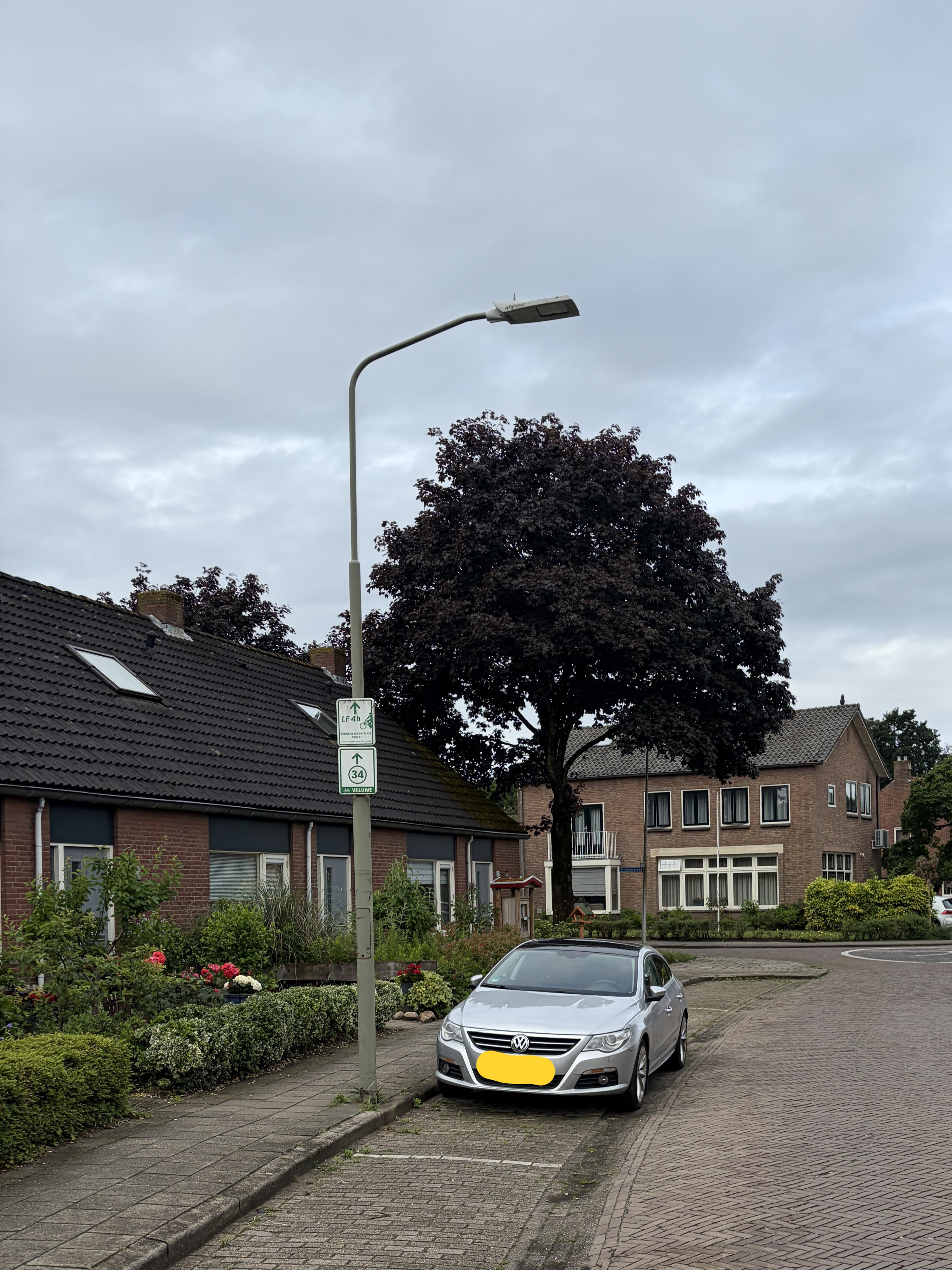 Tuinstraat 19