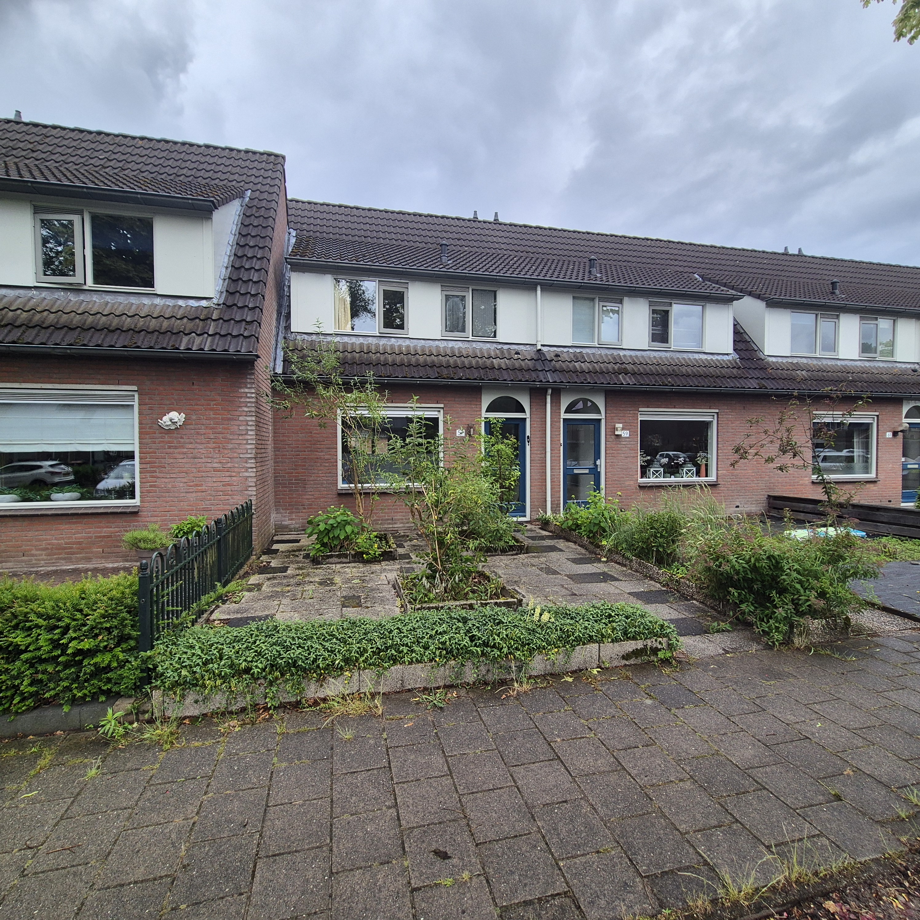 Doornbosch Hofstede 57, 6961 MD Eerbeek, Nederland