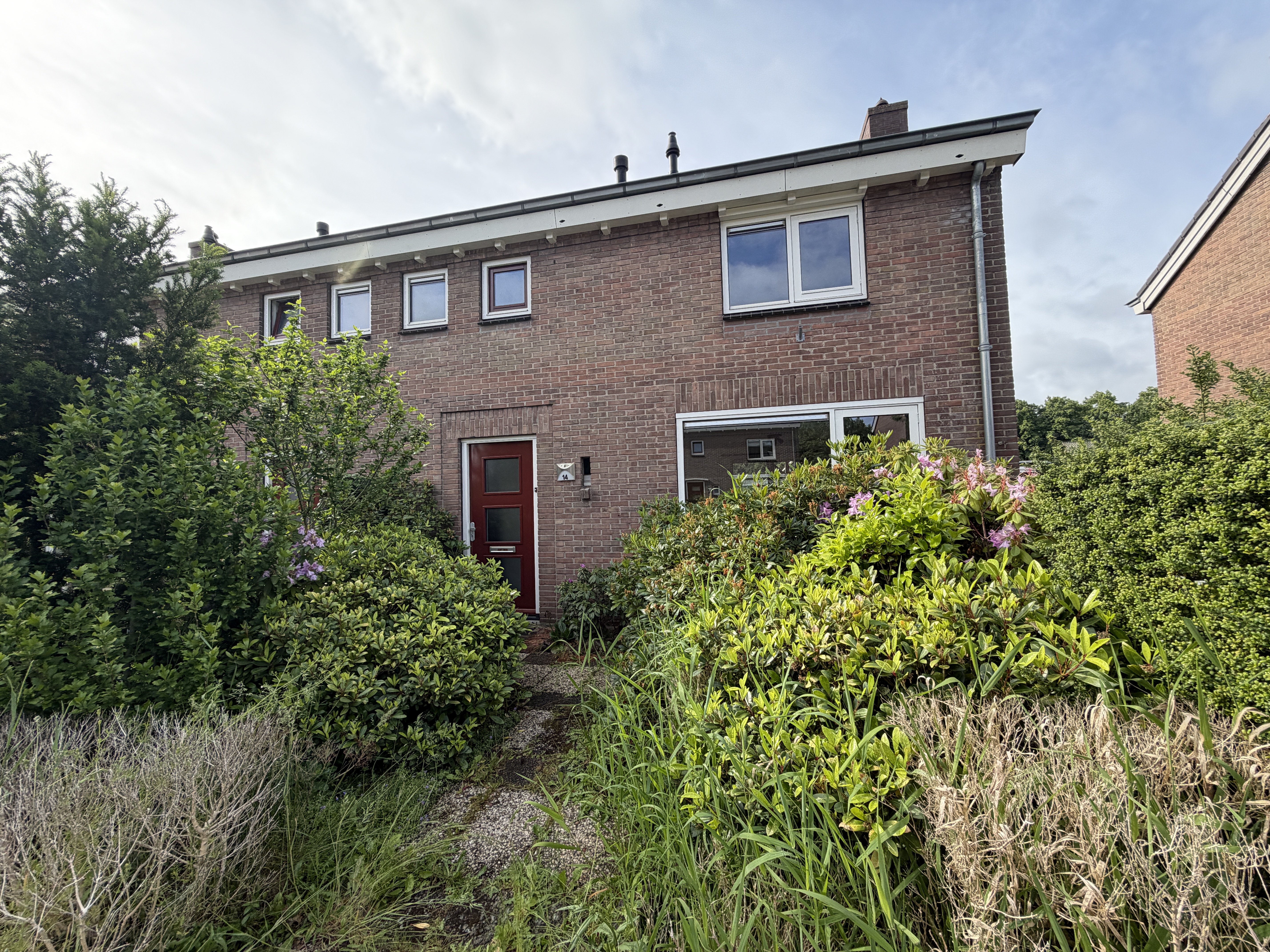 Hackfortweg 14, 7371 BM Loenen, Nederland