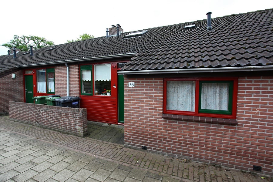 De Moesmate 75, 7206 AG Zutphen, Nederland