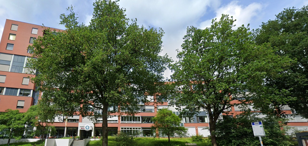 Sportlaan 32, 7312 TV Apeldoorn, Nederland