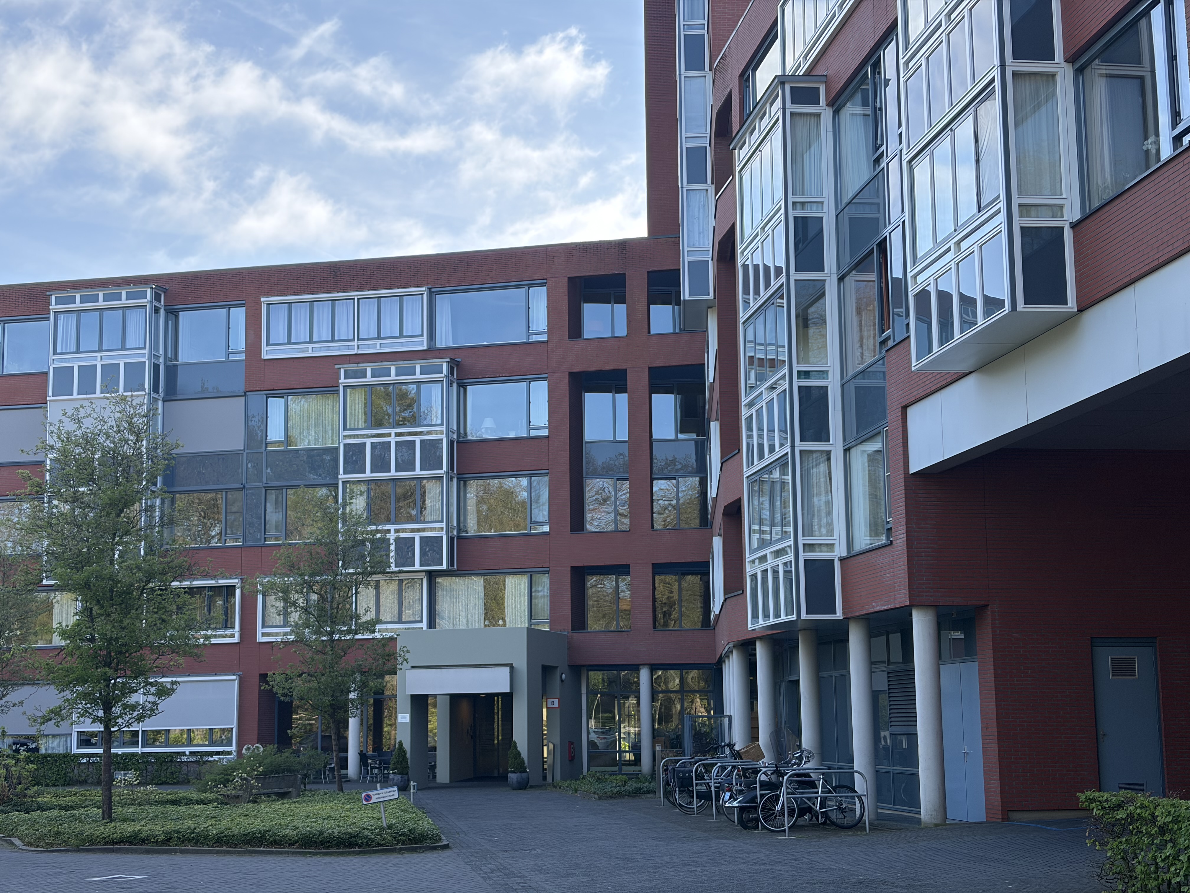 Sportlaan 32