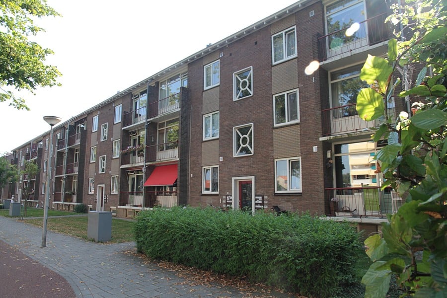 Johannes van Vlotenlaan 261, 7412 SK Deventer, Nederland