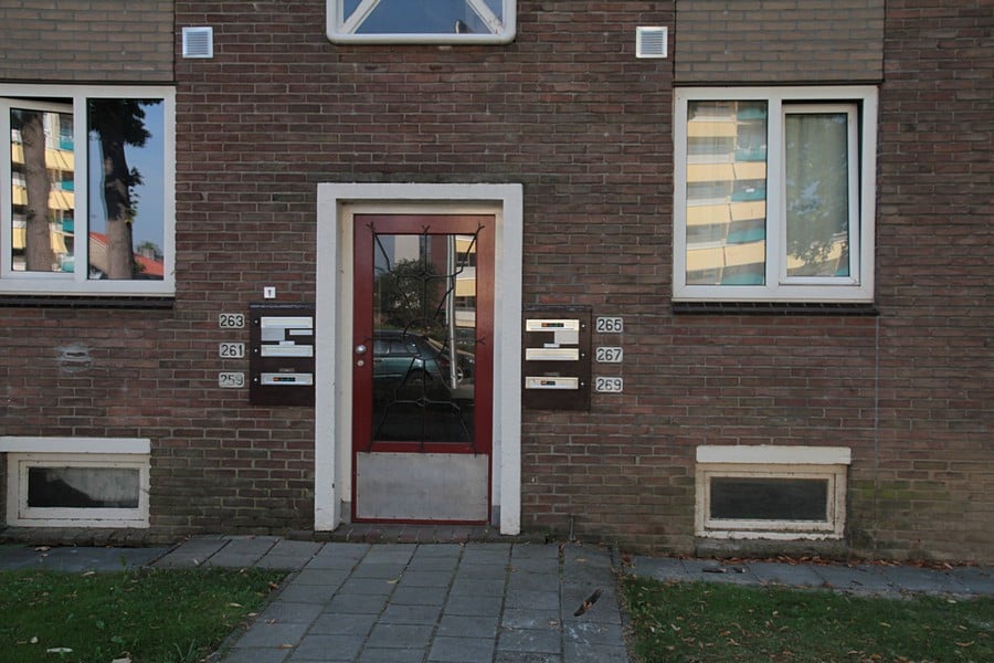 Johannes van Vlotenlaan 261