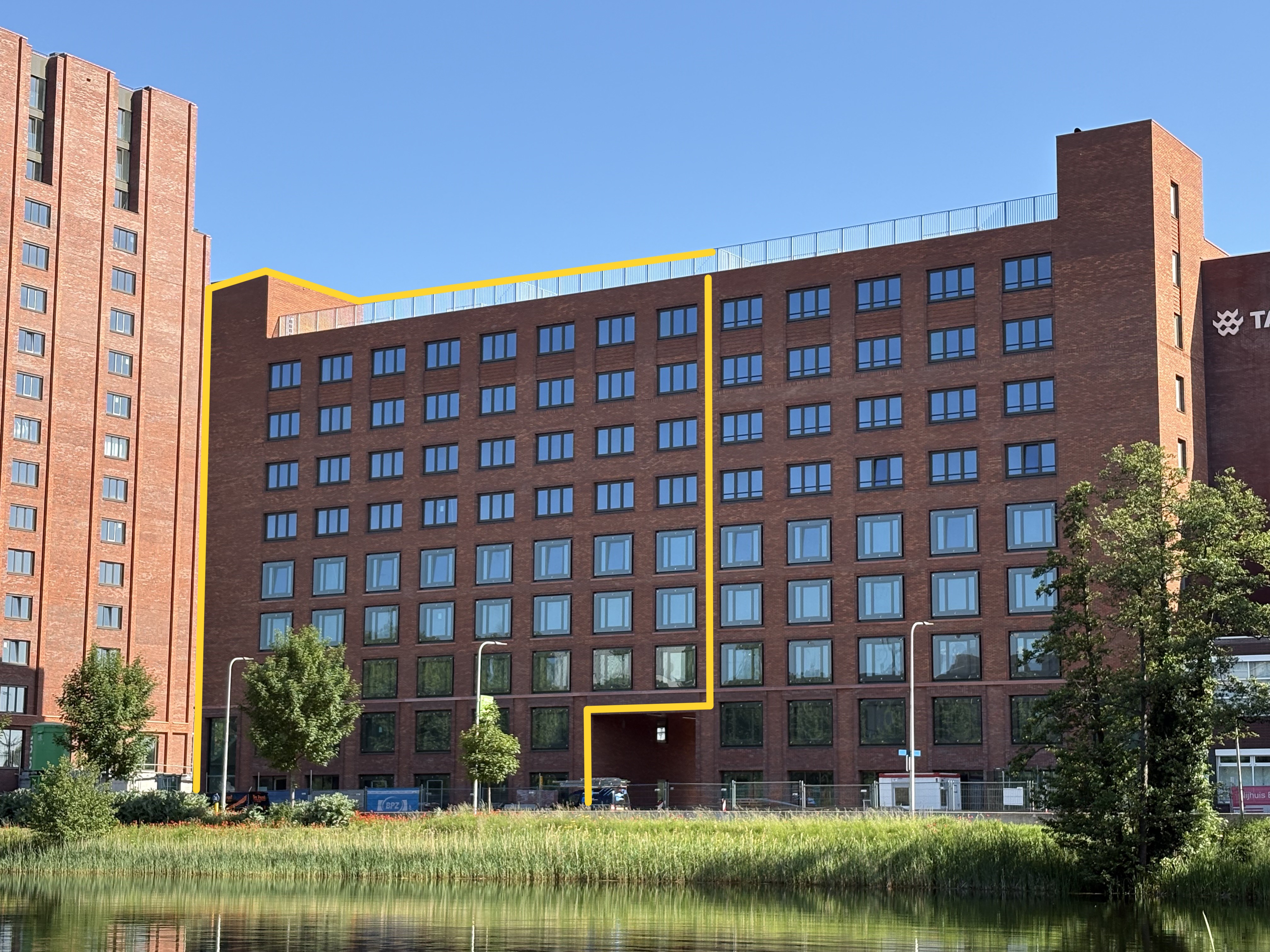 Handelskade 11, 7417 DE Deventer, Nederland