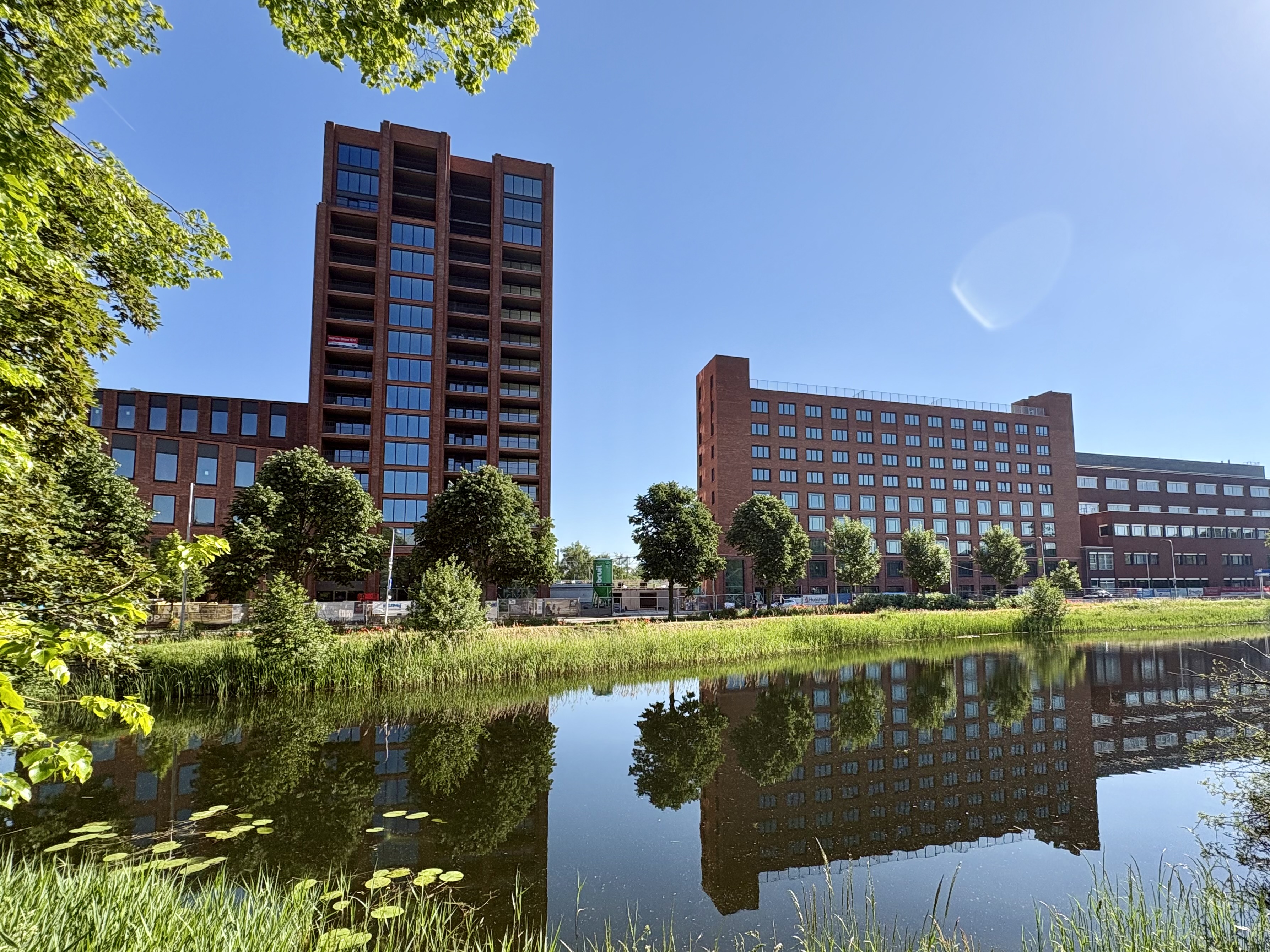 Handelskade 11, 7417 DE Deventer, Nederland