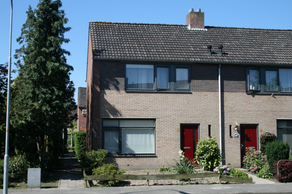 Mozartstraat 52, 7391 XL Twello, Nederland