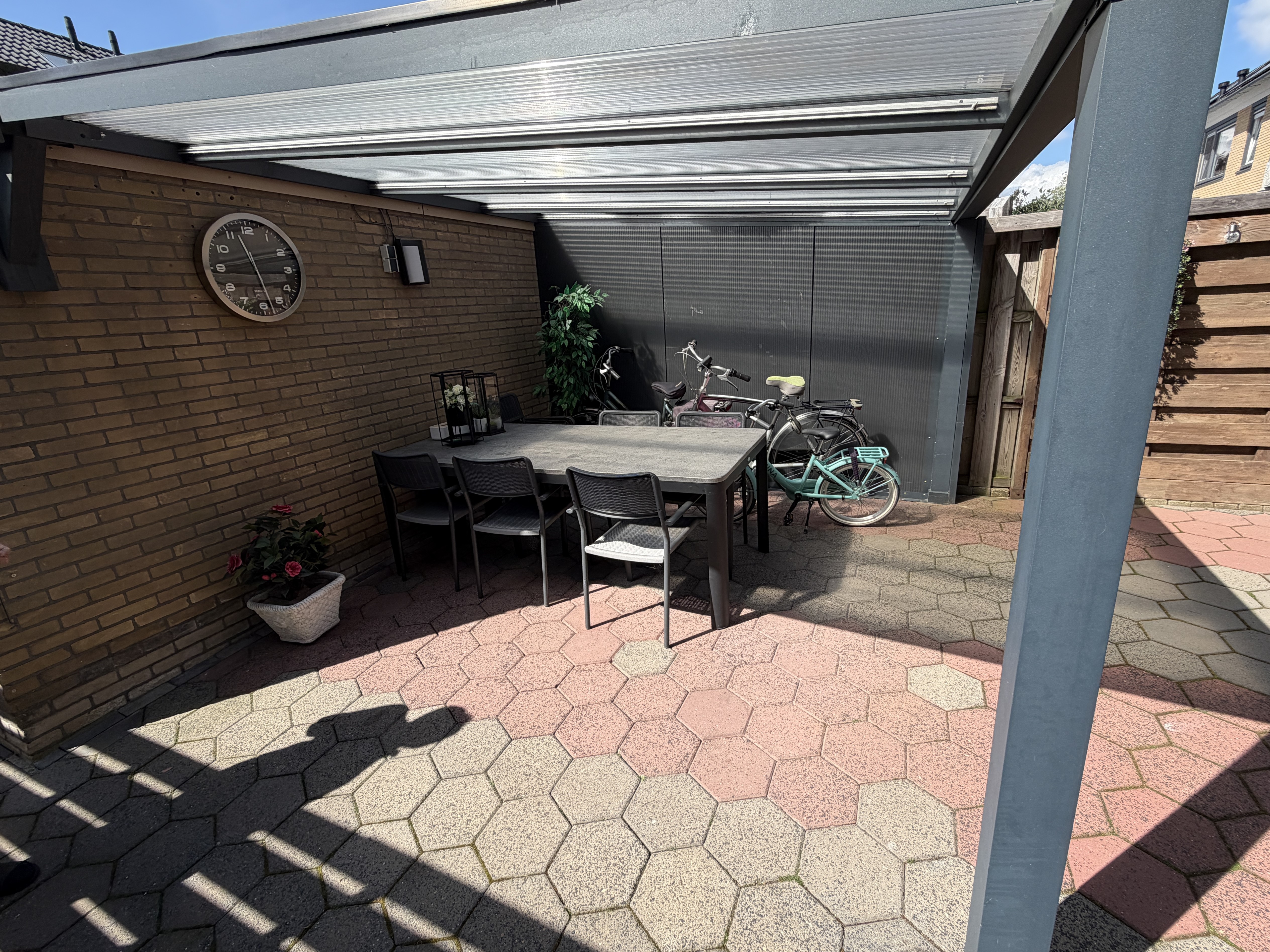 Wagnerstraat 35