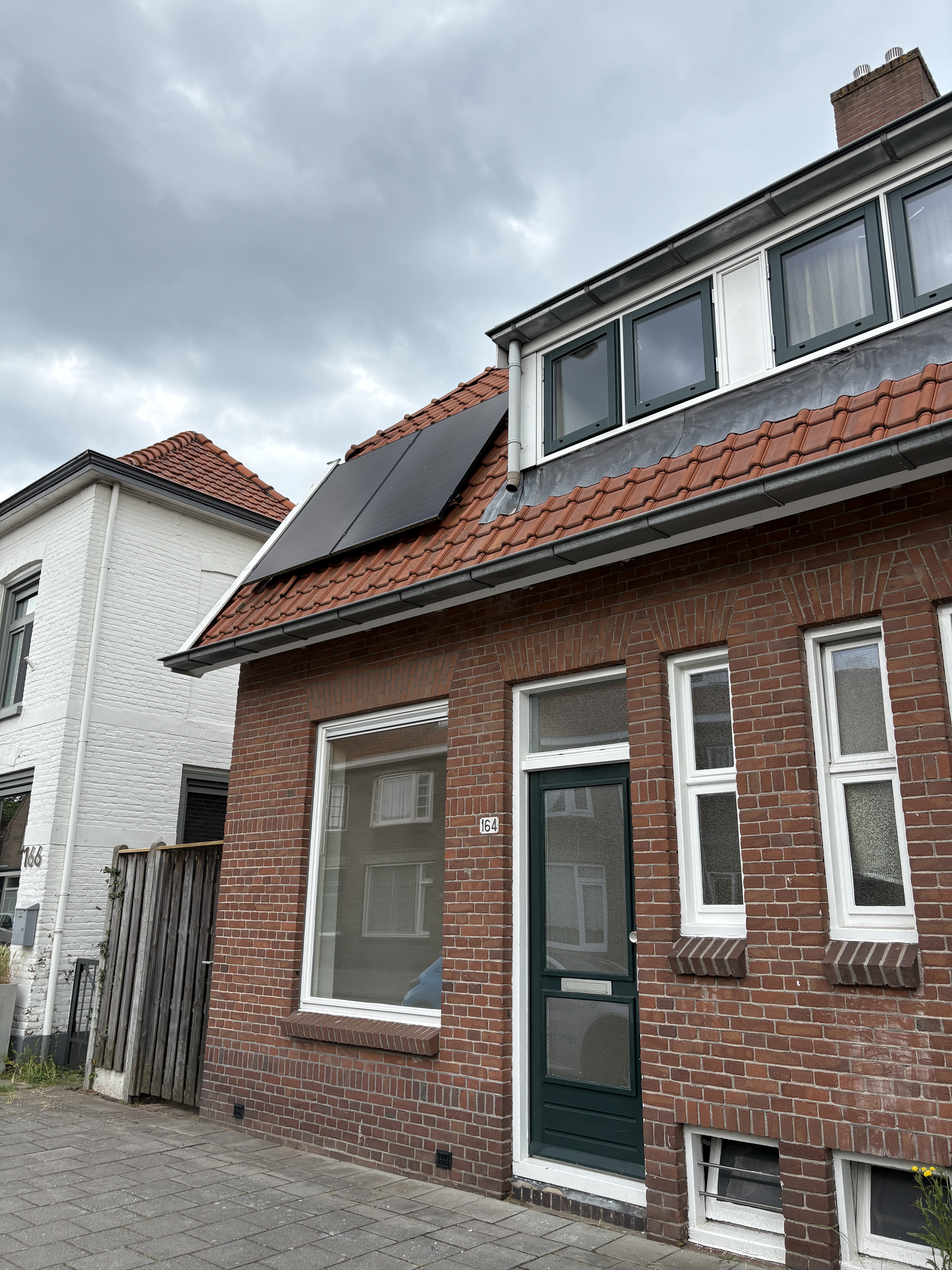 Boxbergerweg 164, 7413 EM Deventer, Nederland