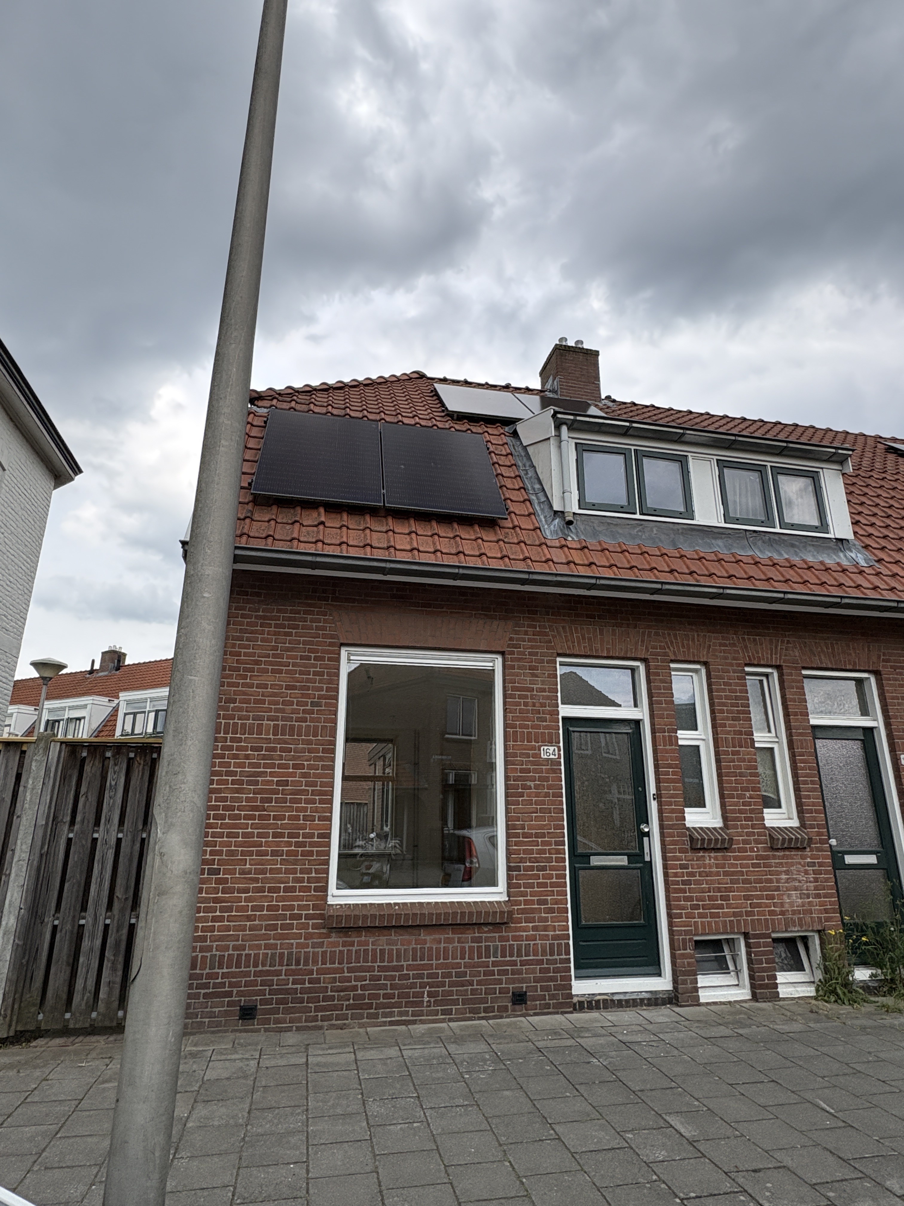 Boxbergerweg 164