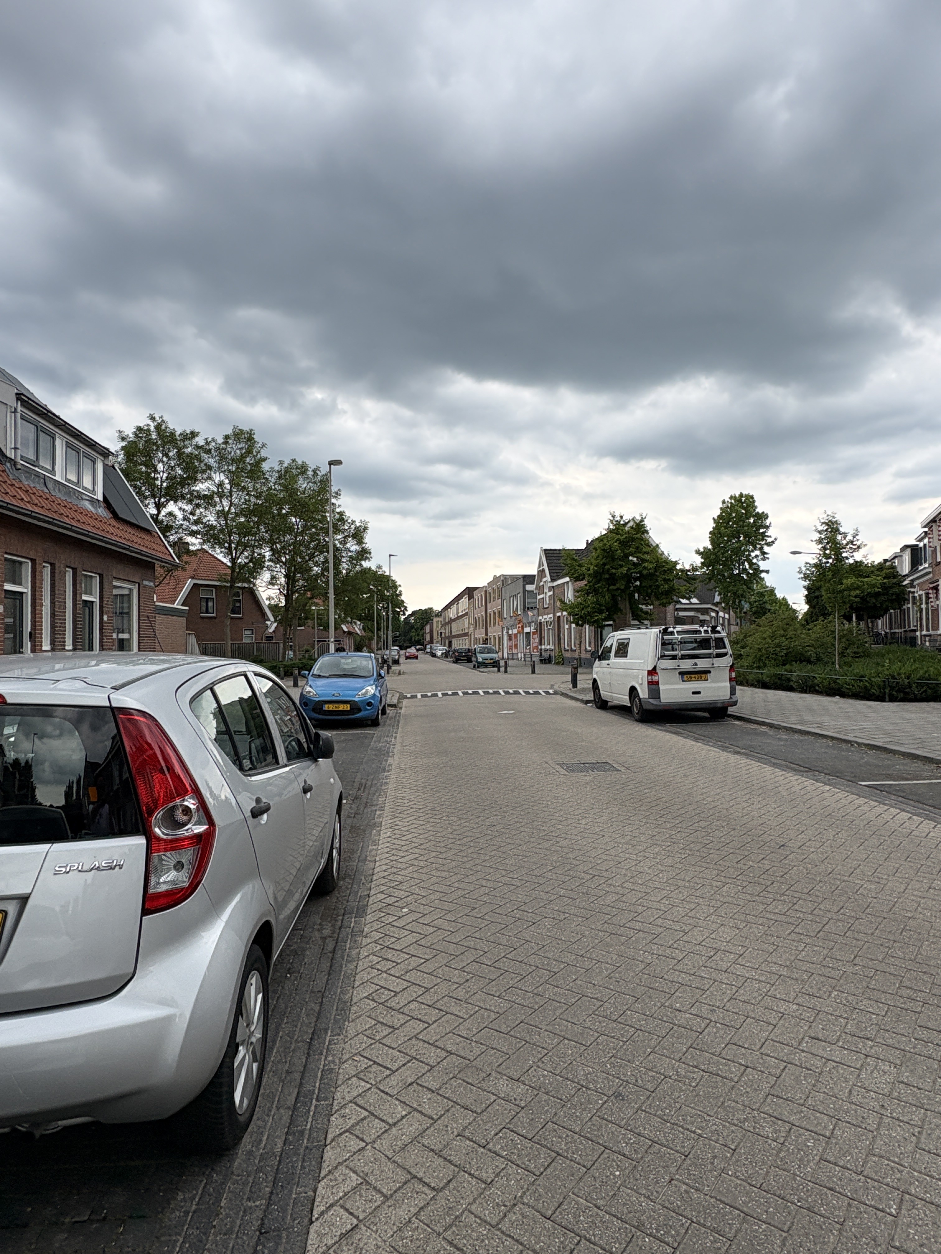 Boxbergerweg 164