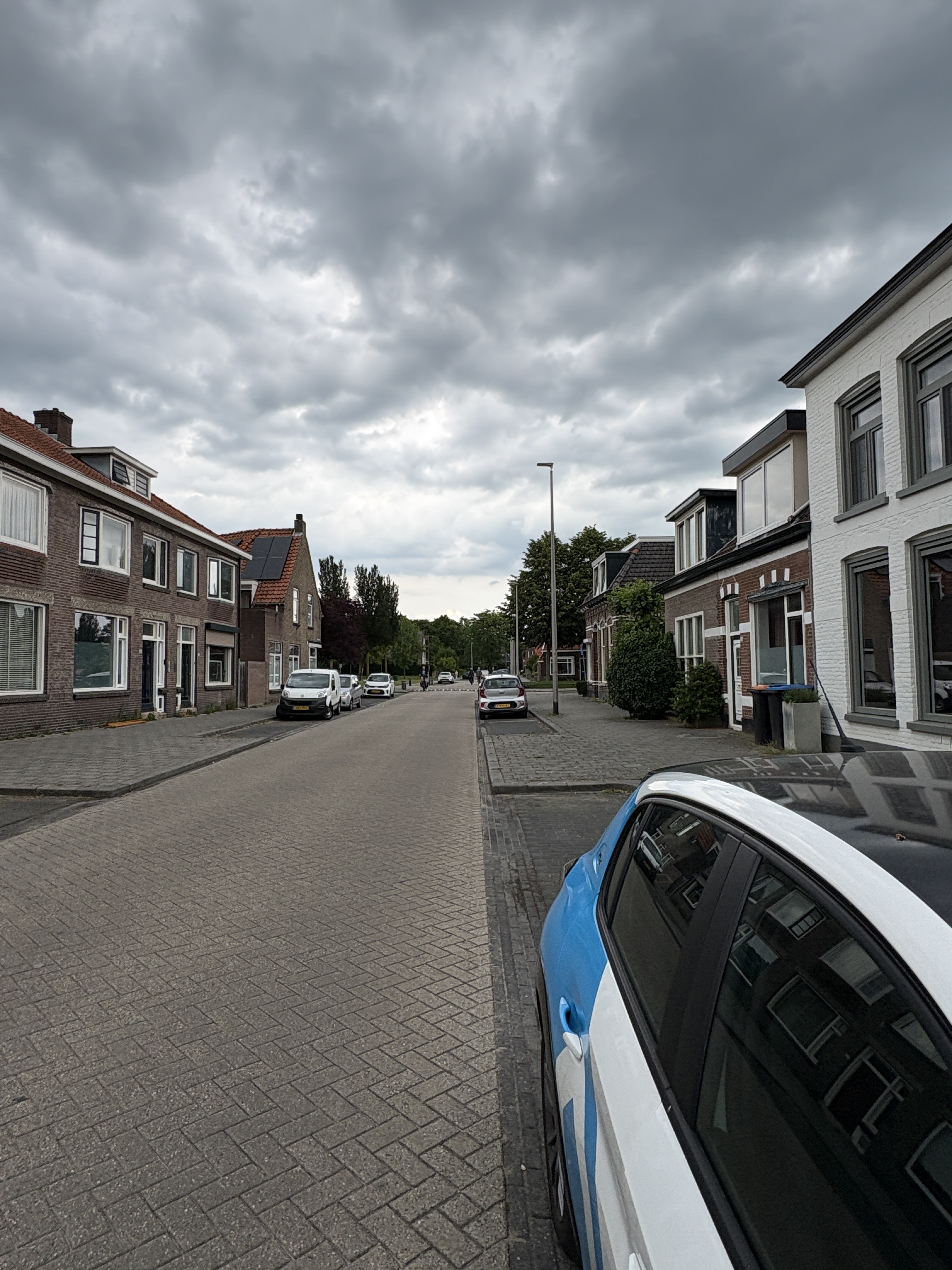Boxbergerweg 164