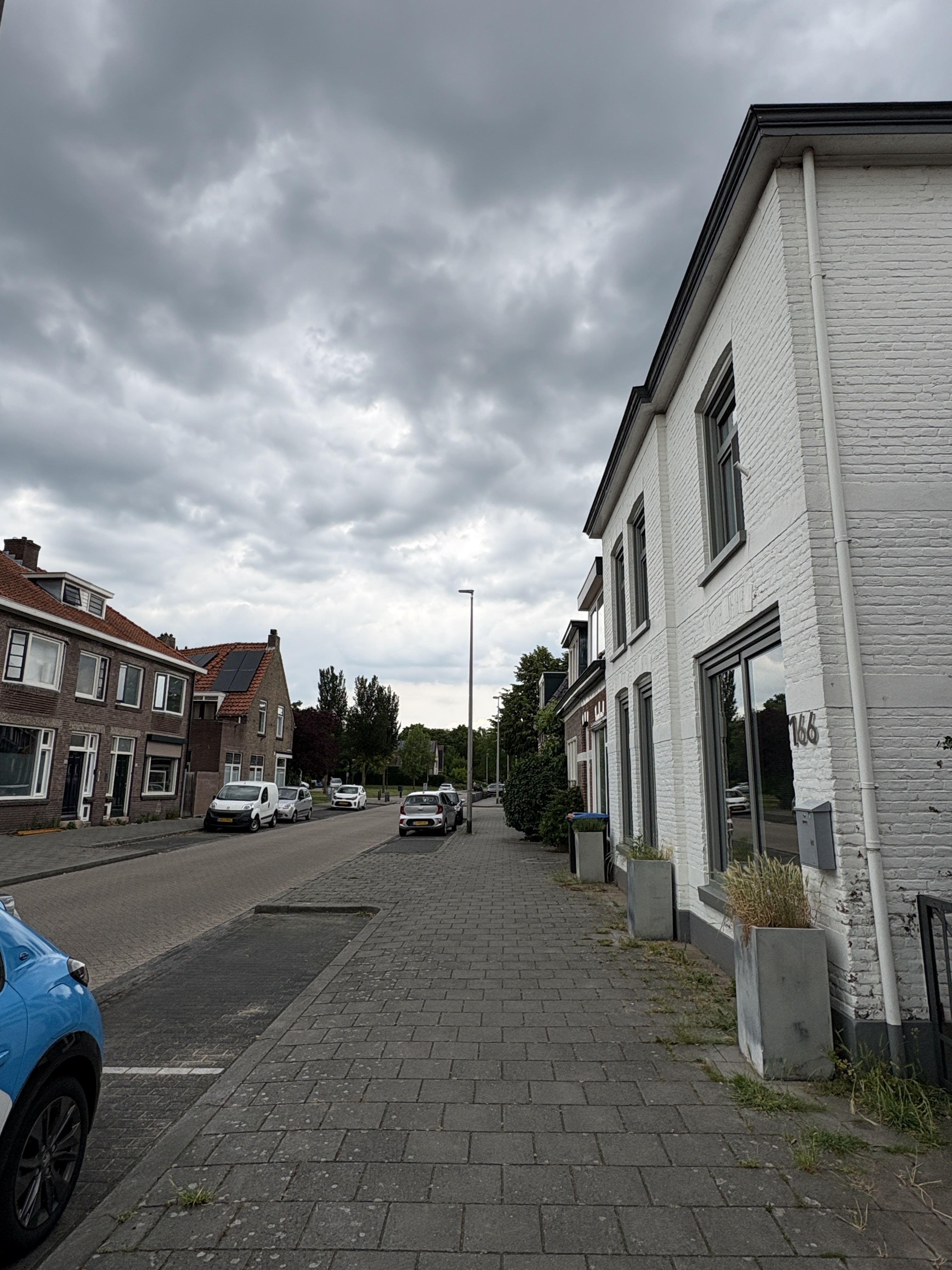 Boxbergerweg 164