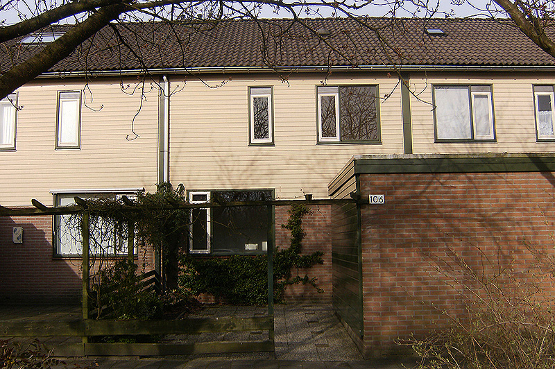 Kruisvoorde 104, 7339 KW Ugchelen, Nederland