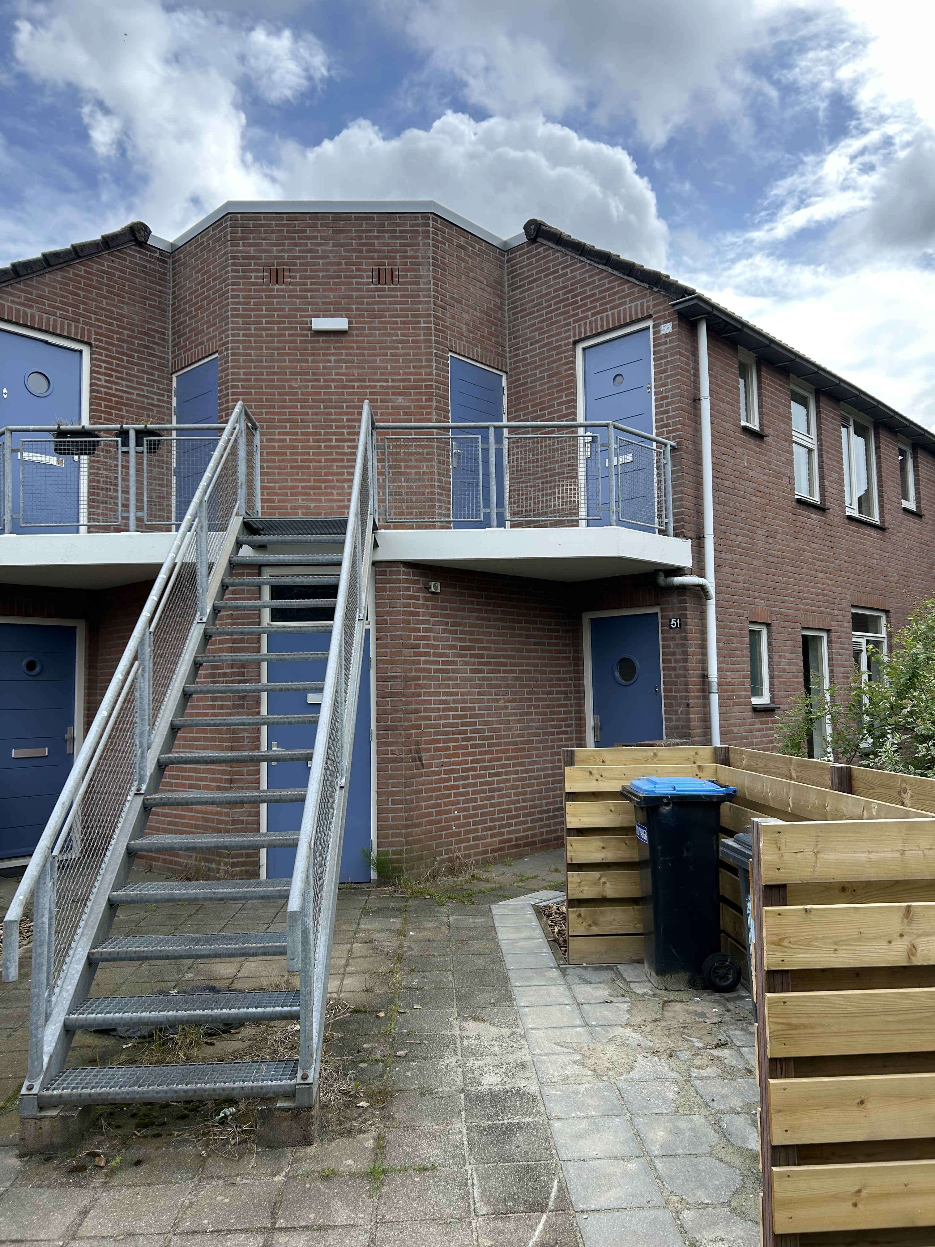 Lammerhof 55, 7232 AS Warnsveld, Nederland