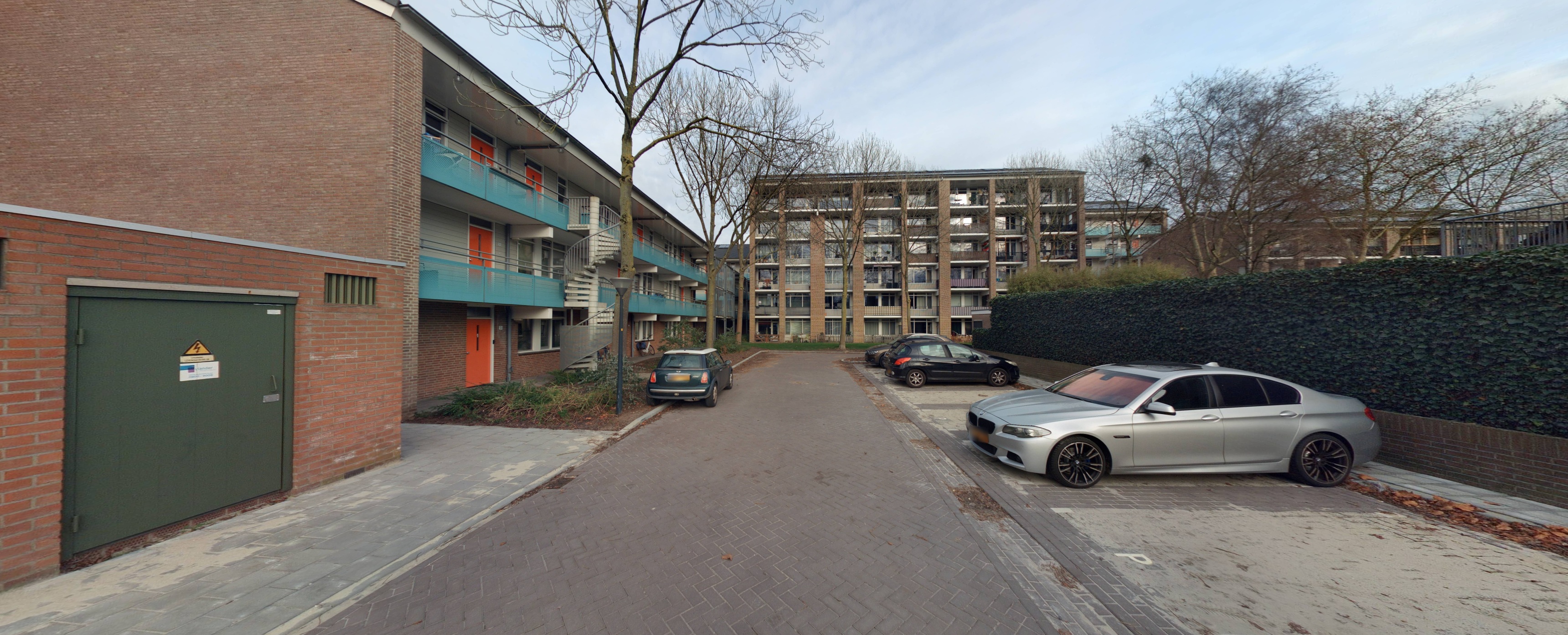 Viltmakersdonk 127