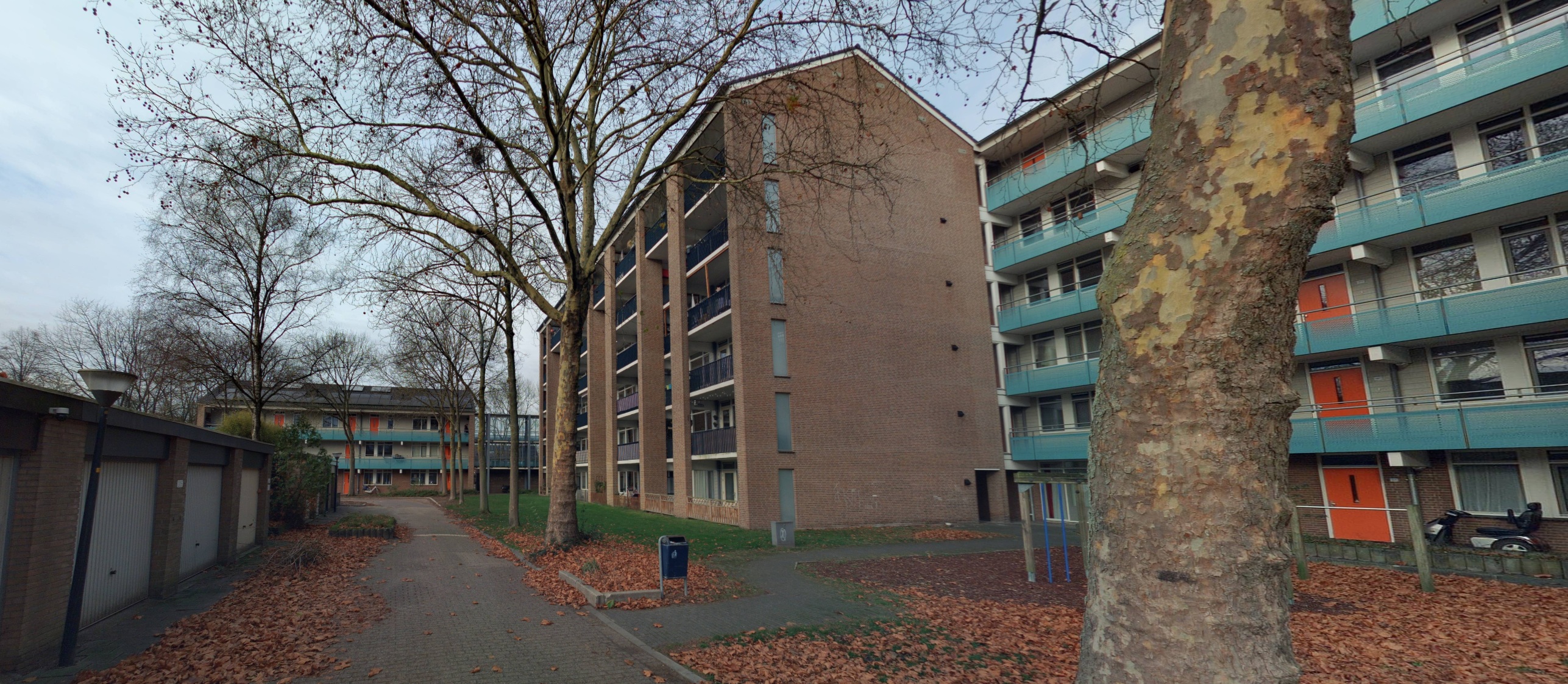 Viltmakersdonk 127