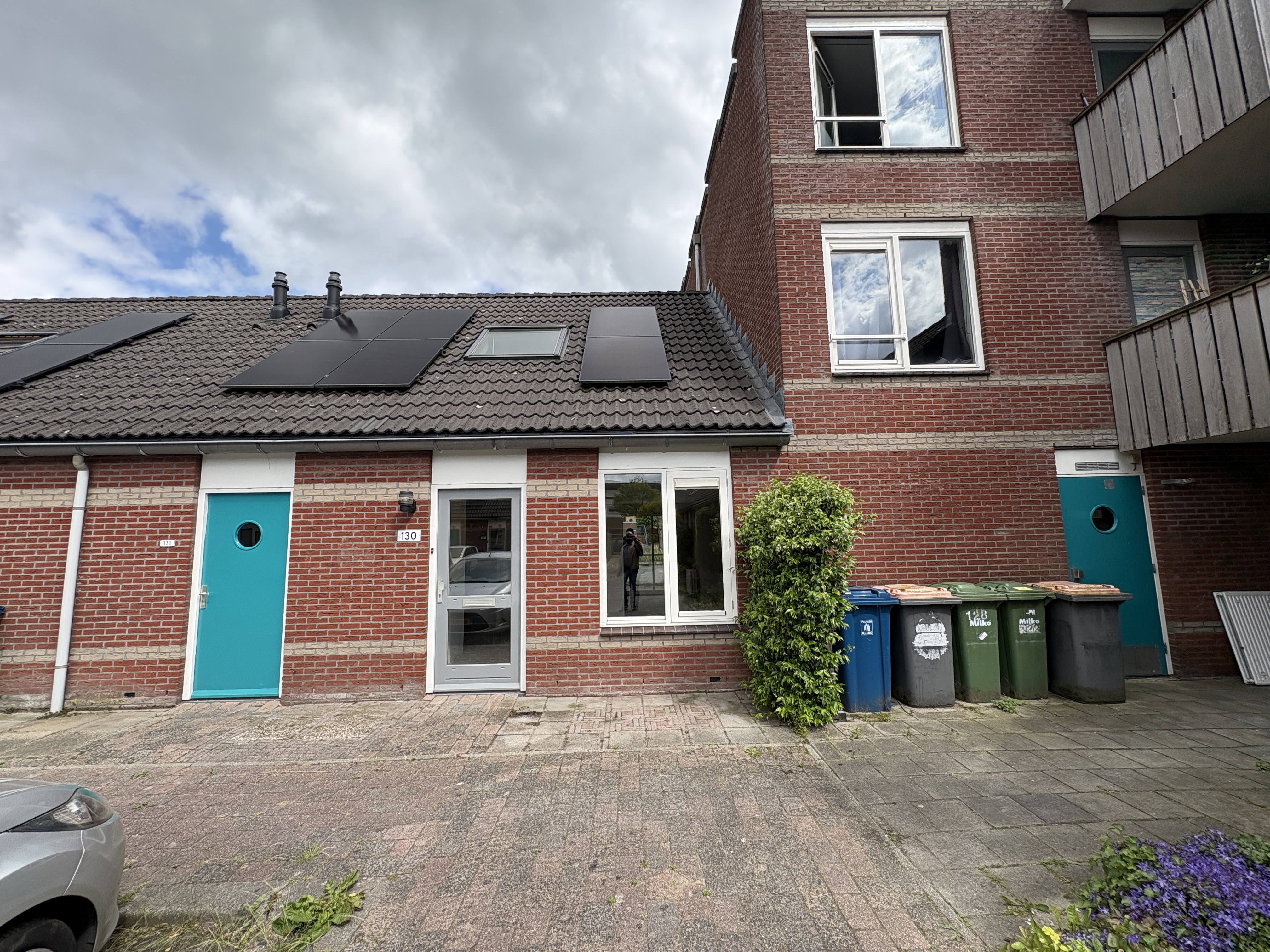 Woudhuizerallee 130, 7325 RB Apeldoorn, Nederland