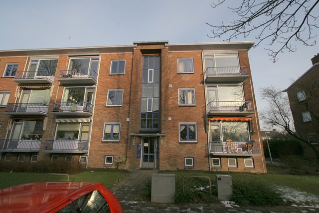 P.C. Hooftlaan 44, 7412 PS Deventer, Nederland
